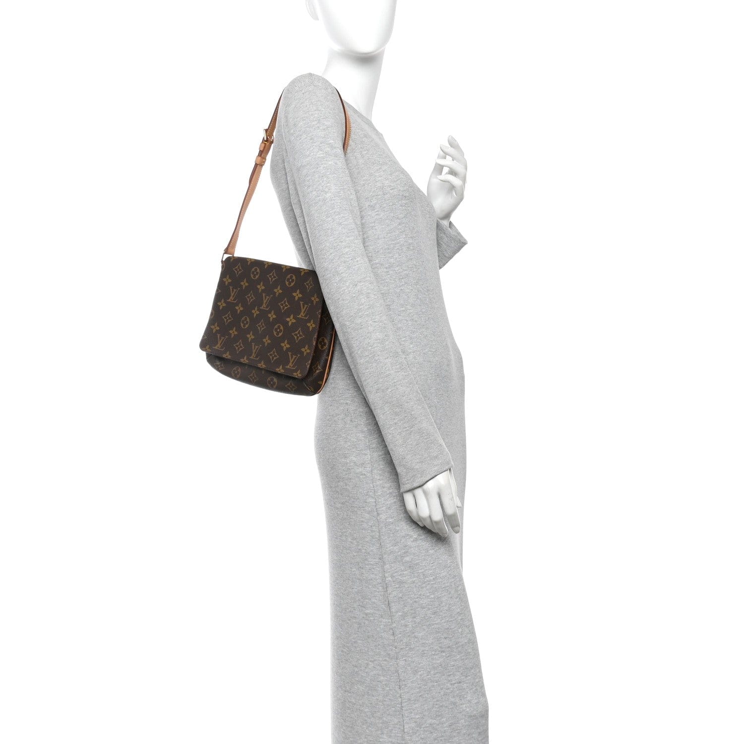 Louis Vuitton Monogram Musette Tango