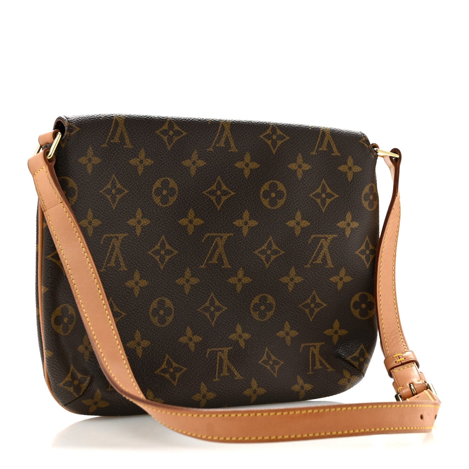 Louis Vuitton Monogram Musette Tango