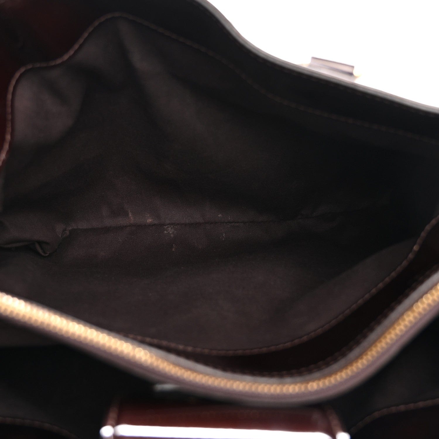 Louis Vuitton Vernis Melrose Avenue Amarante