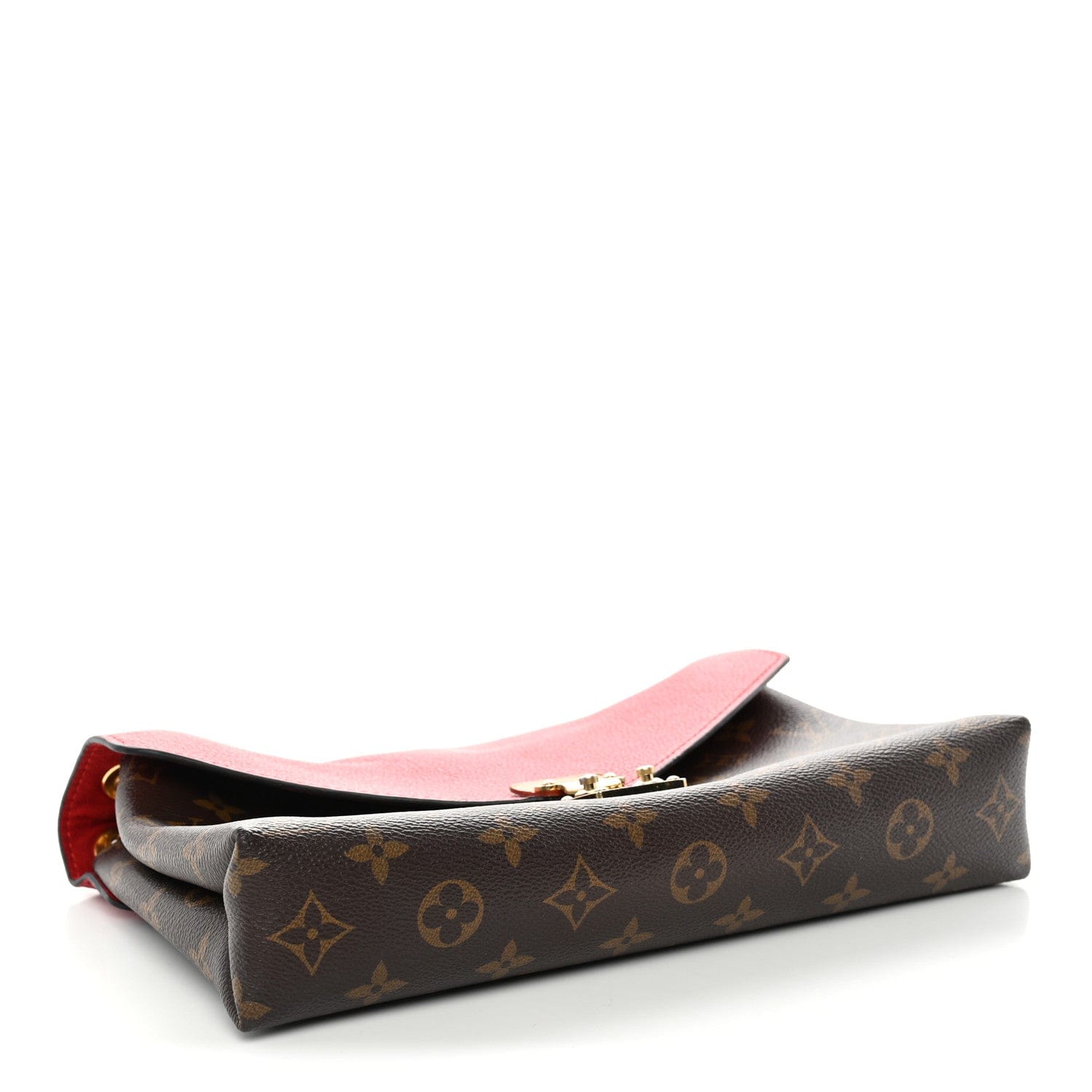 Louis Vuitton Monogram Pallas Chain Cherry