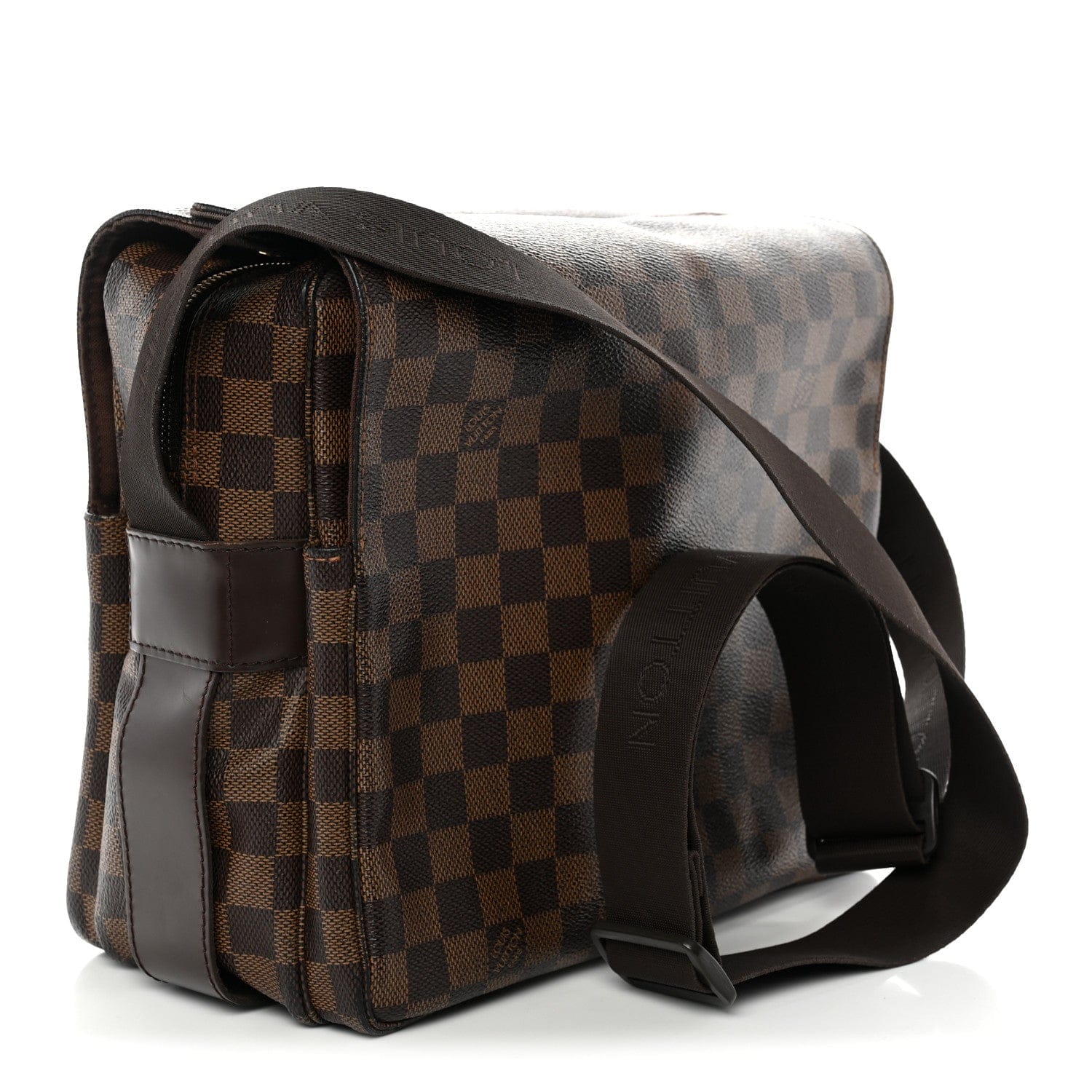 Louis Vuitton Damier Ebene Naviglio