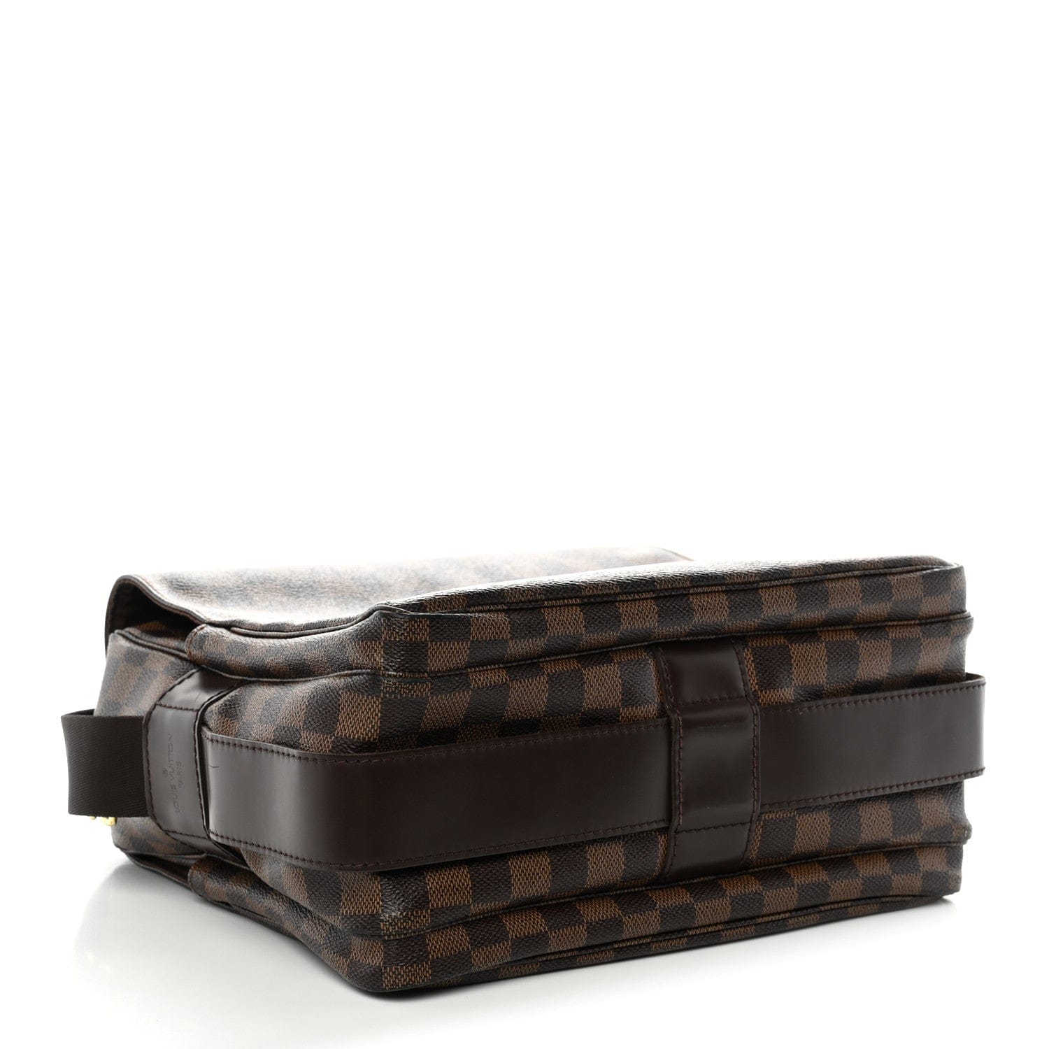 Louis Vuitton Damier Ebene Naviglio