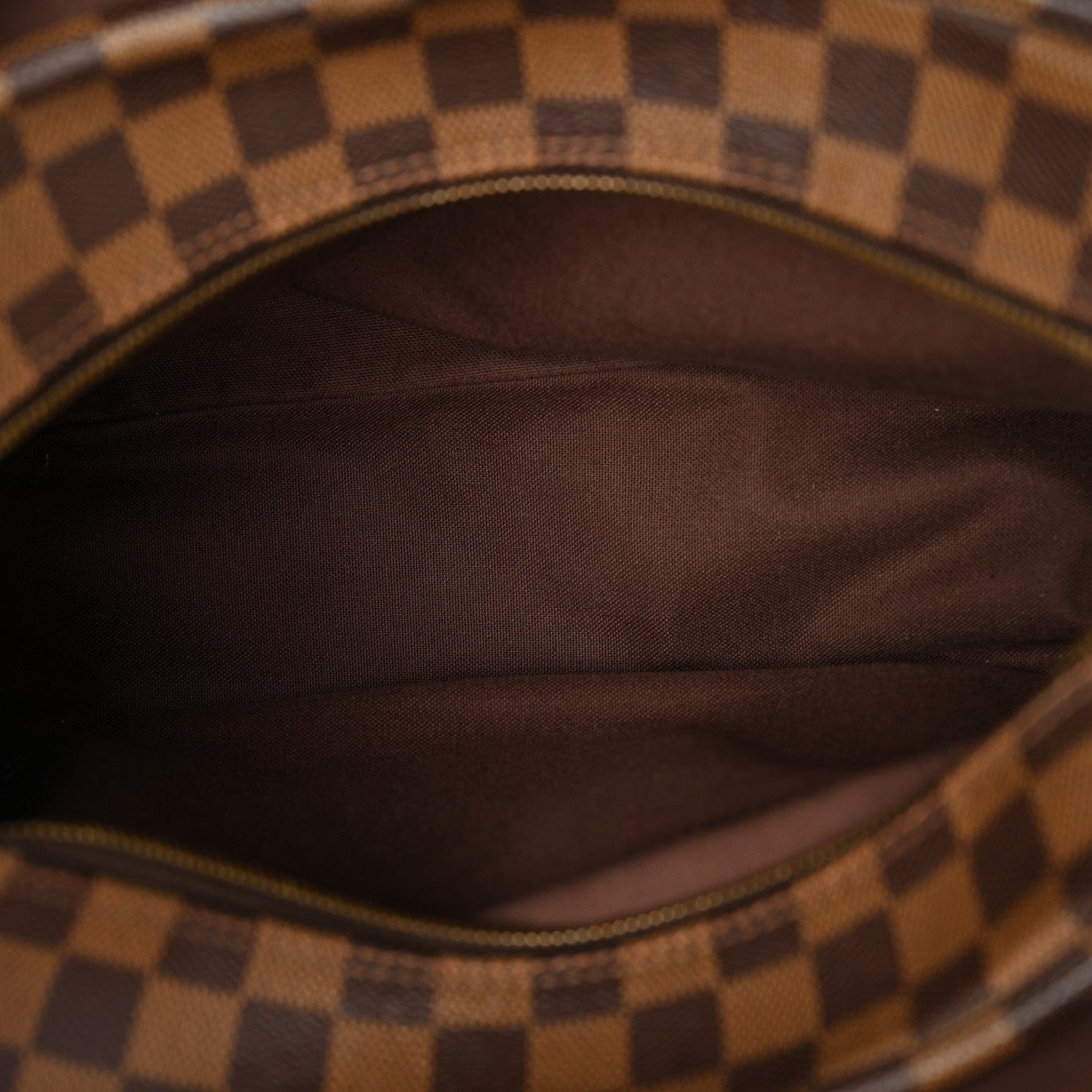 Louis Vuitton Damier Ebene Naviglio