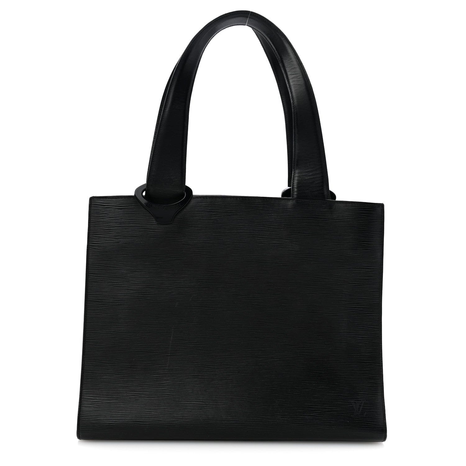 Louis Vuitton Epi Z Gemeaux Black
