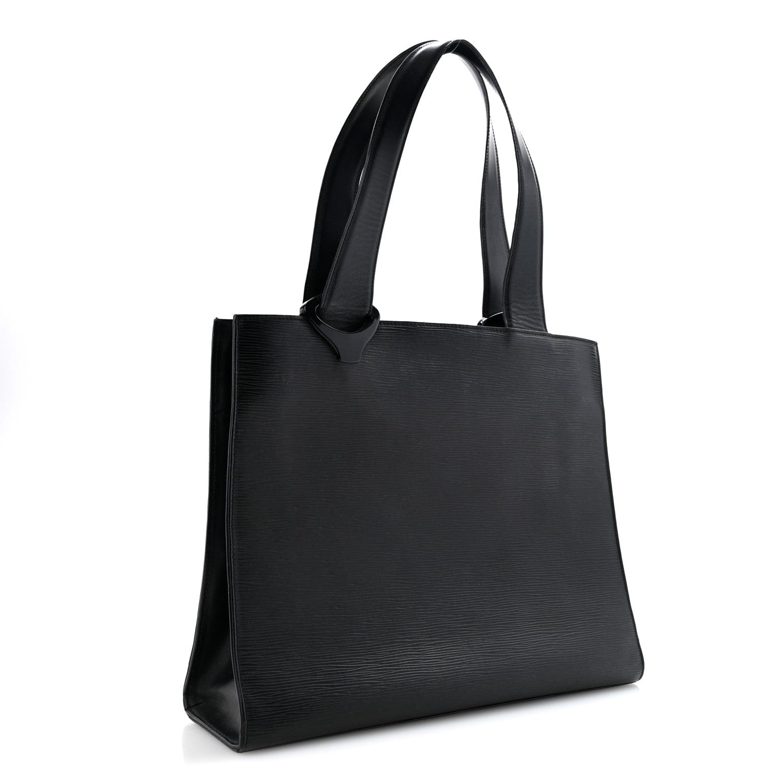 Louis Vuitton Epi Z Gemeaux Black