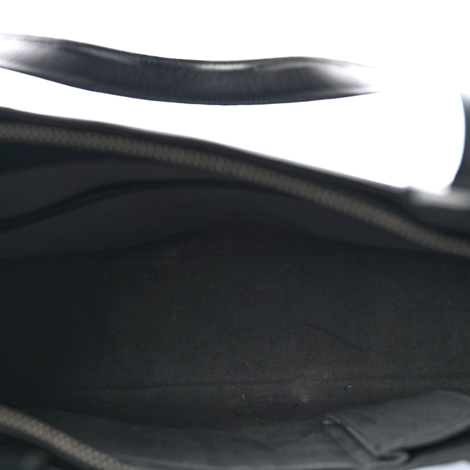 Louis Vuitton Epi Z Gemeaux Black