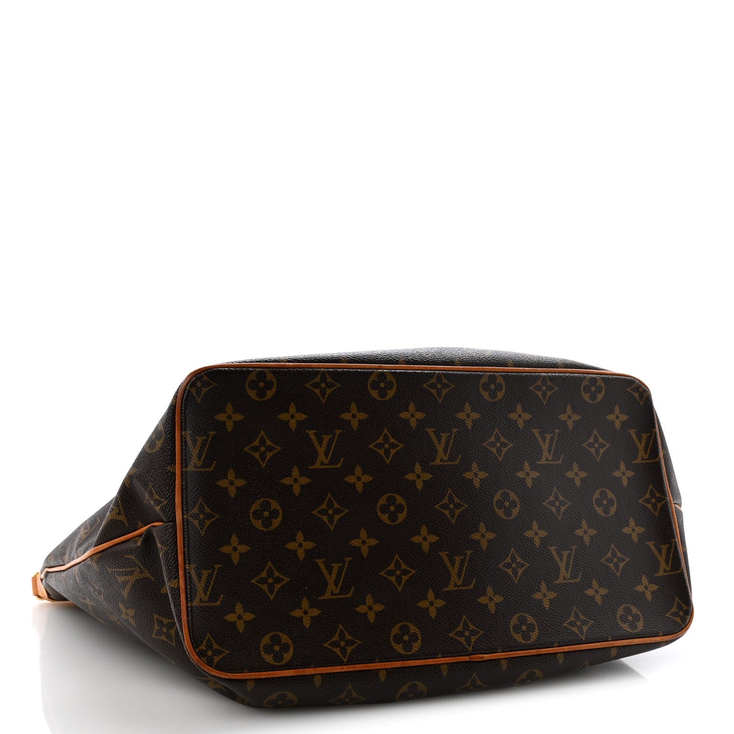 Louis Vuitton Monogram Palermo GM