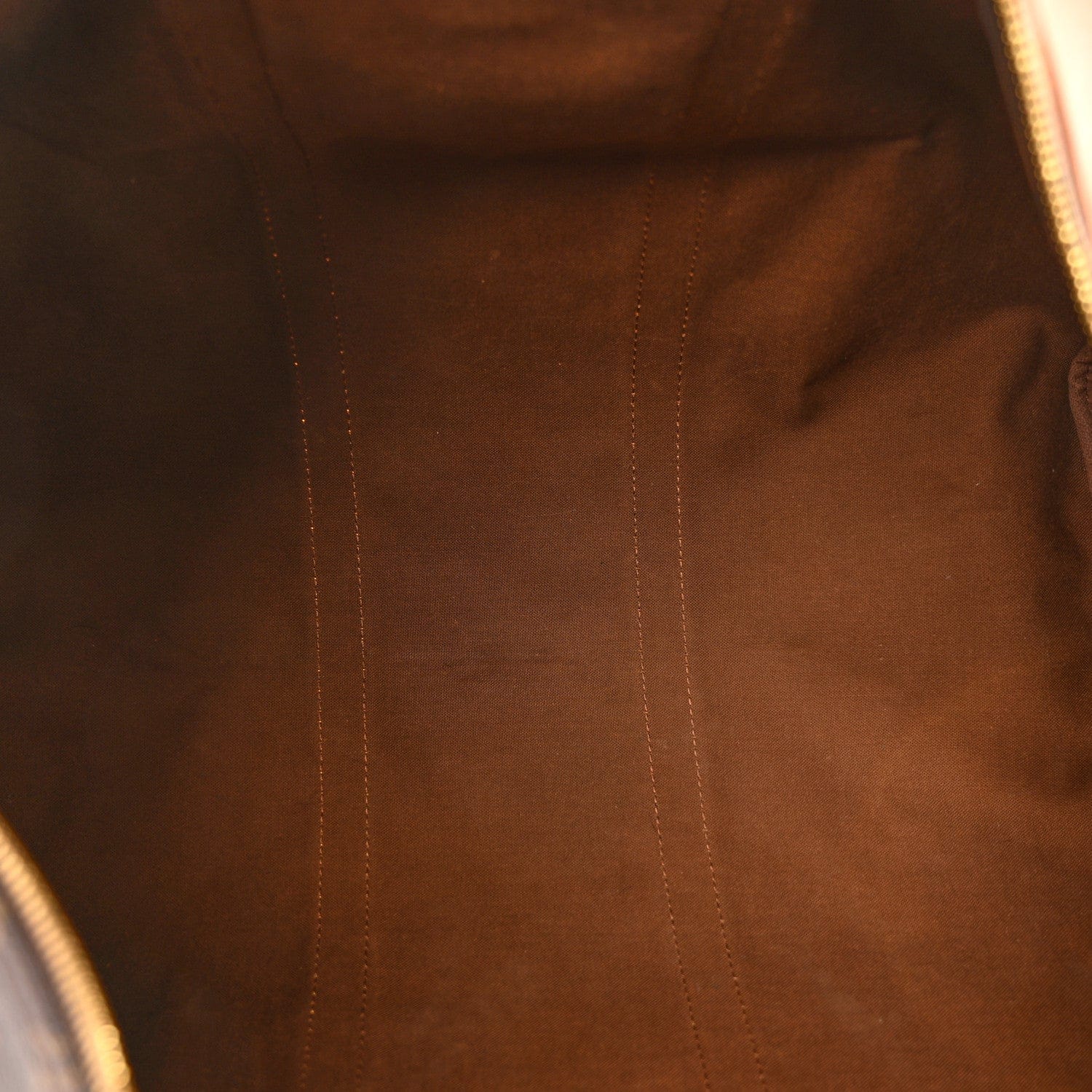 Louis Vuitton Monogram Keepall Bandouliere 50