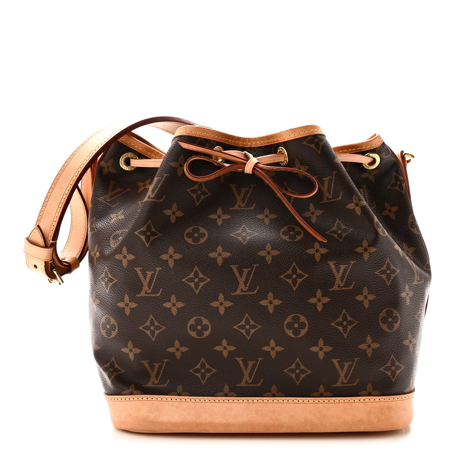 Louis Vuitton Monogram Petit Noe NM