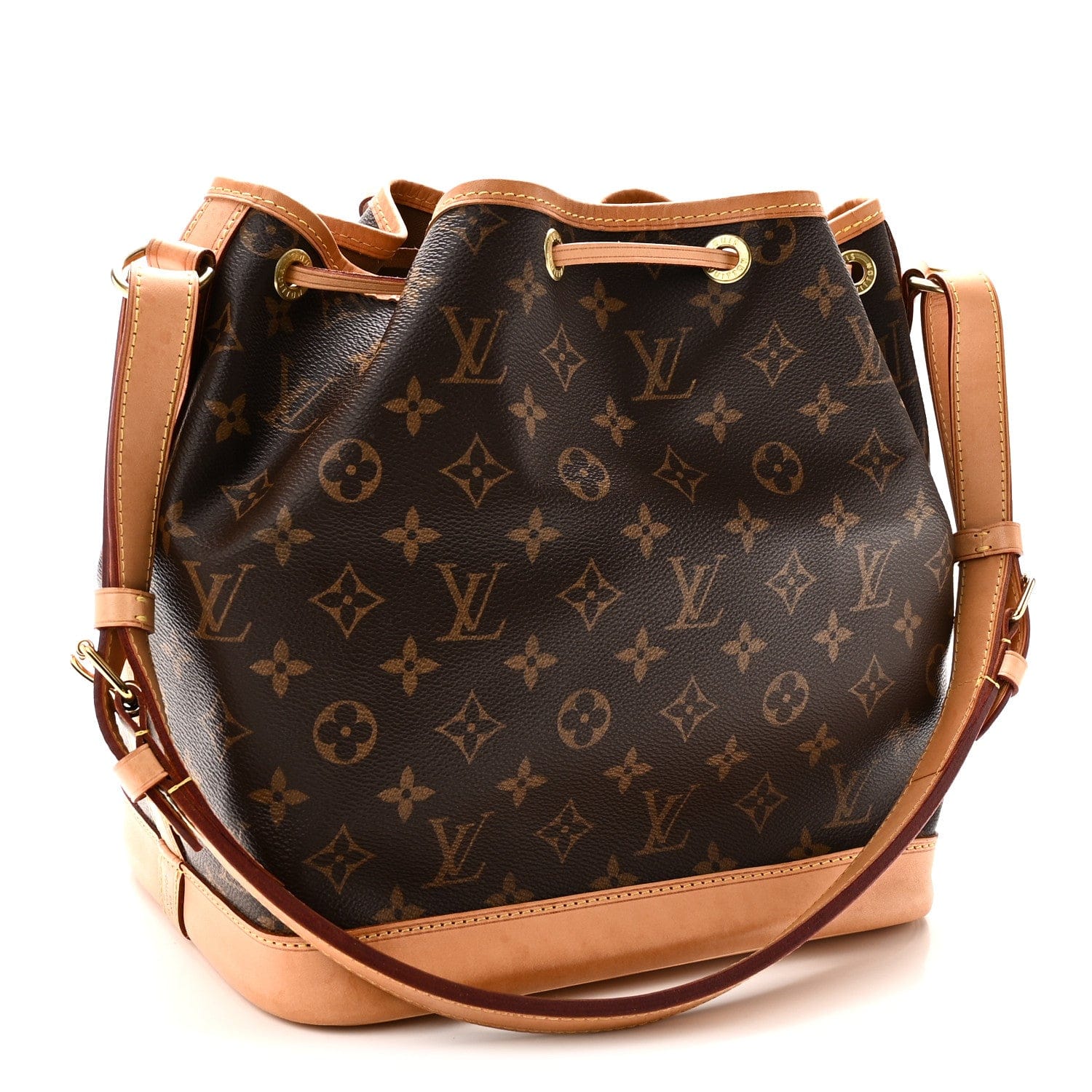 Louis Vuitton Monogram Petit Noe NM