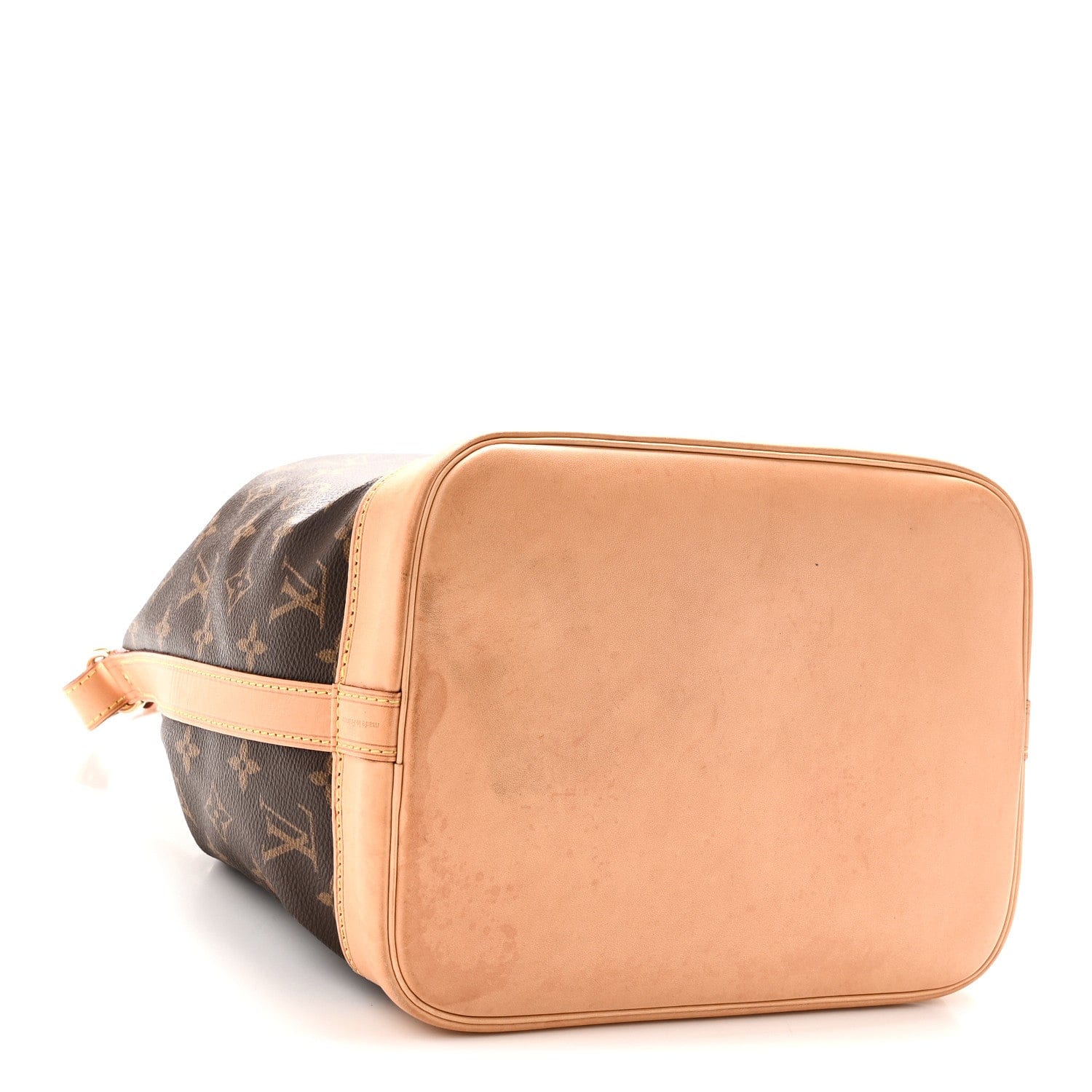 Louis Vuitton Monogram Petit Noe NM