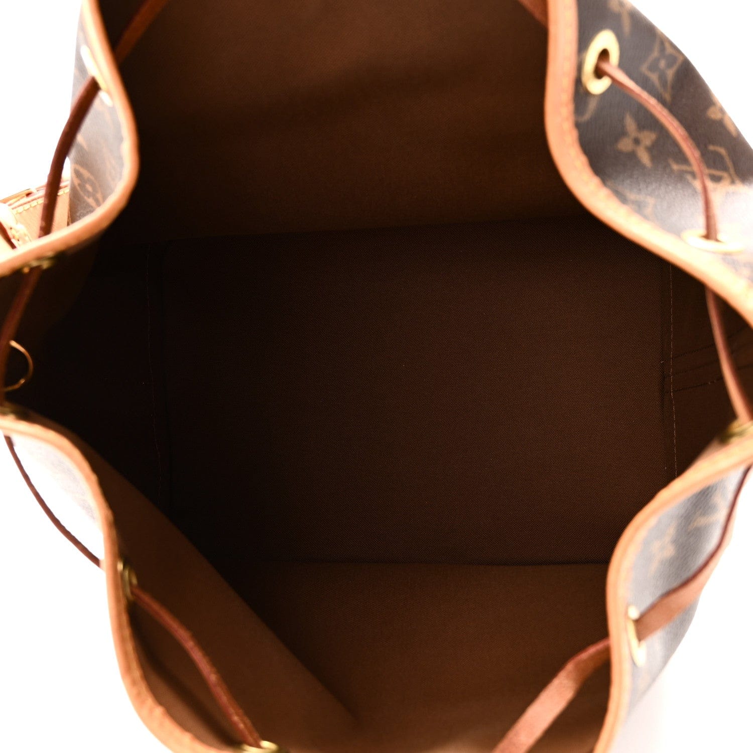 Louis Vuitton Monogram Petit Noe NM