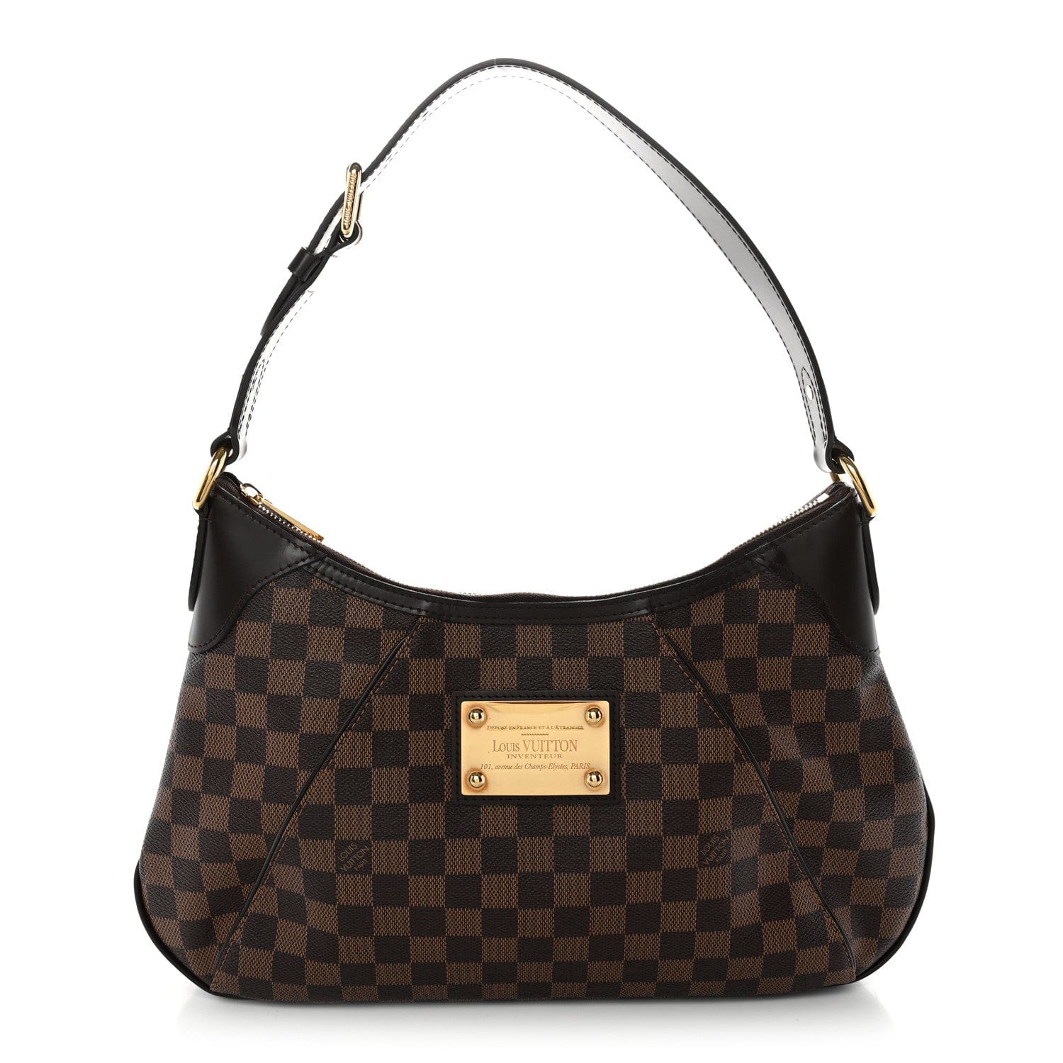 Louis Vuitton Damier Ebene Thames GM