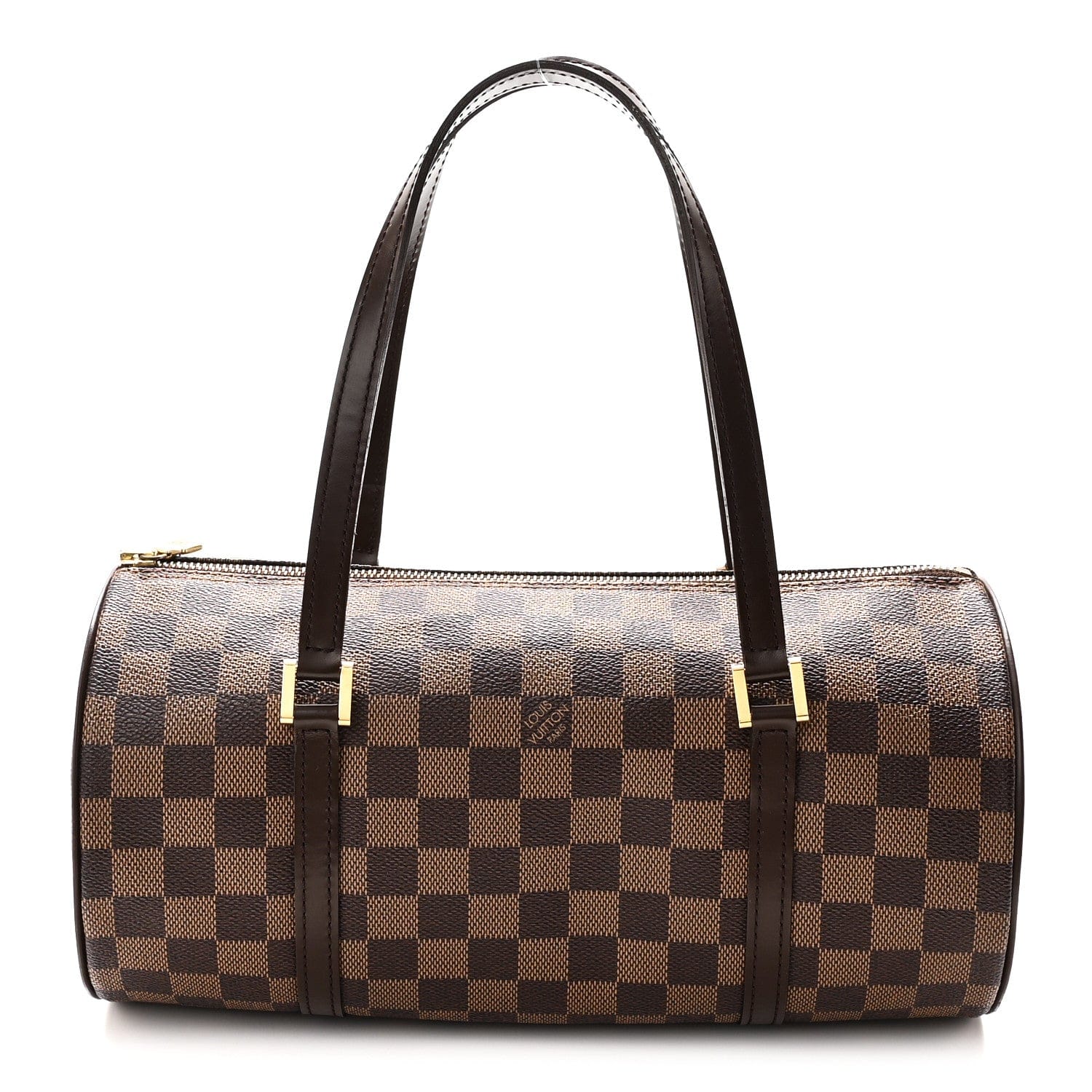 Louis Vuitton Damier Ebene Papillon 30