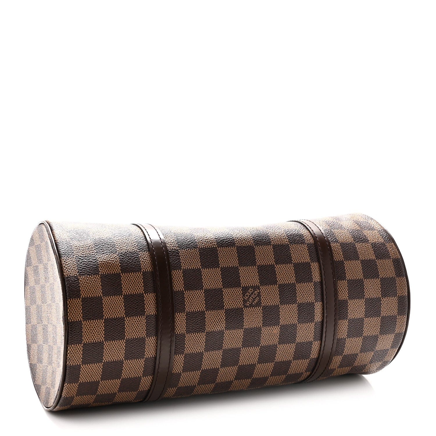 Louis Vuitton Damier Ebene Papillon 30