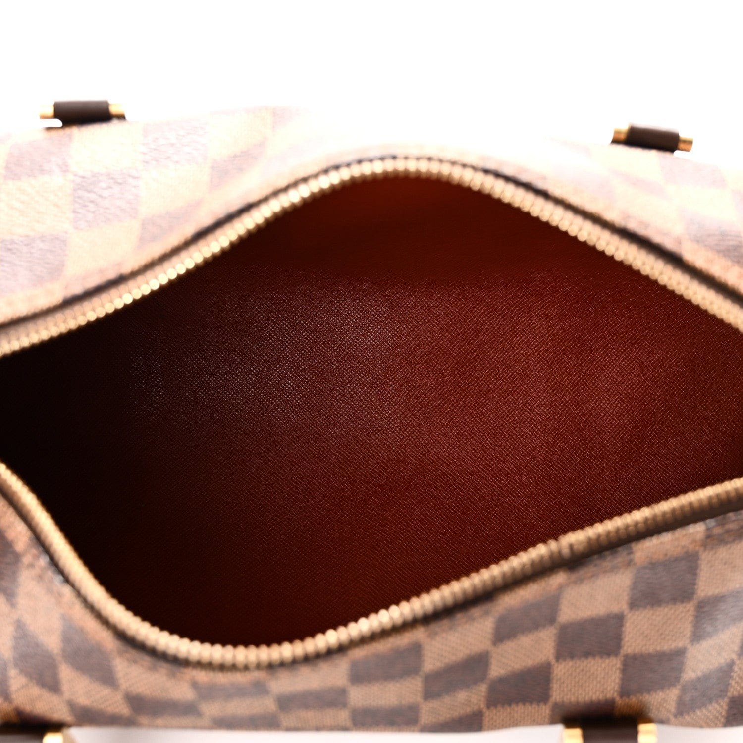 Louis Vuitton Damier Ebene Papillon 30