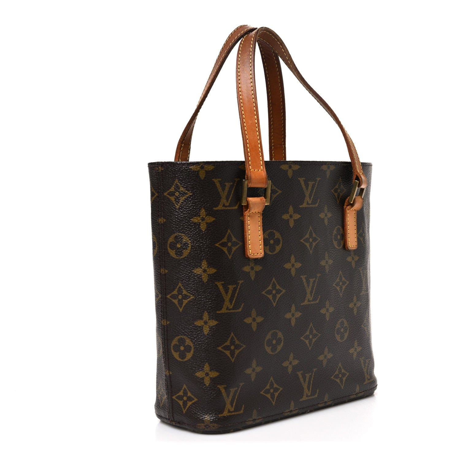 Louis Vuitton Monogram Vavin PM