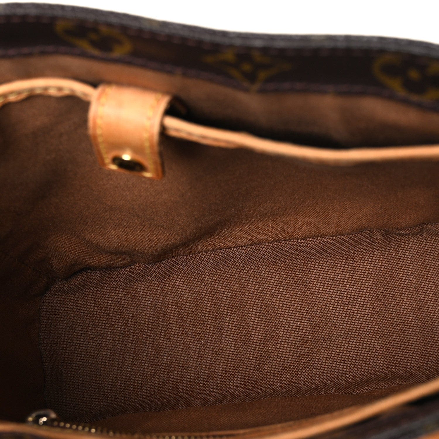 Louis Vuitton Monogram Vavin PM