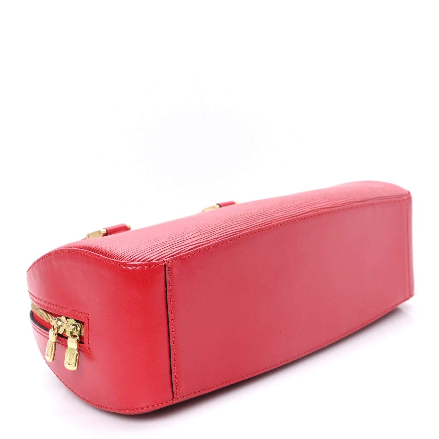 Louis Vuitton Epi Jasmin Castillan Red