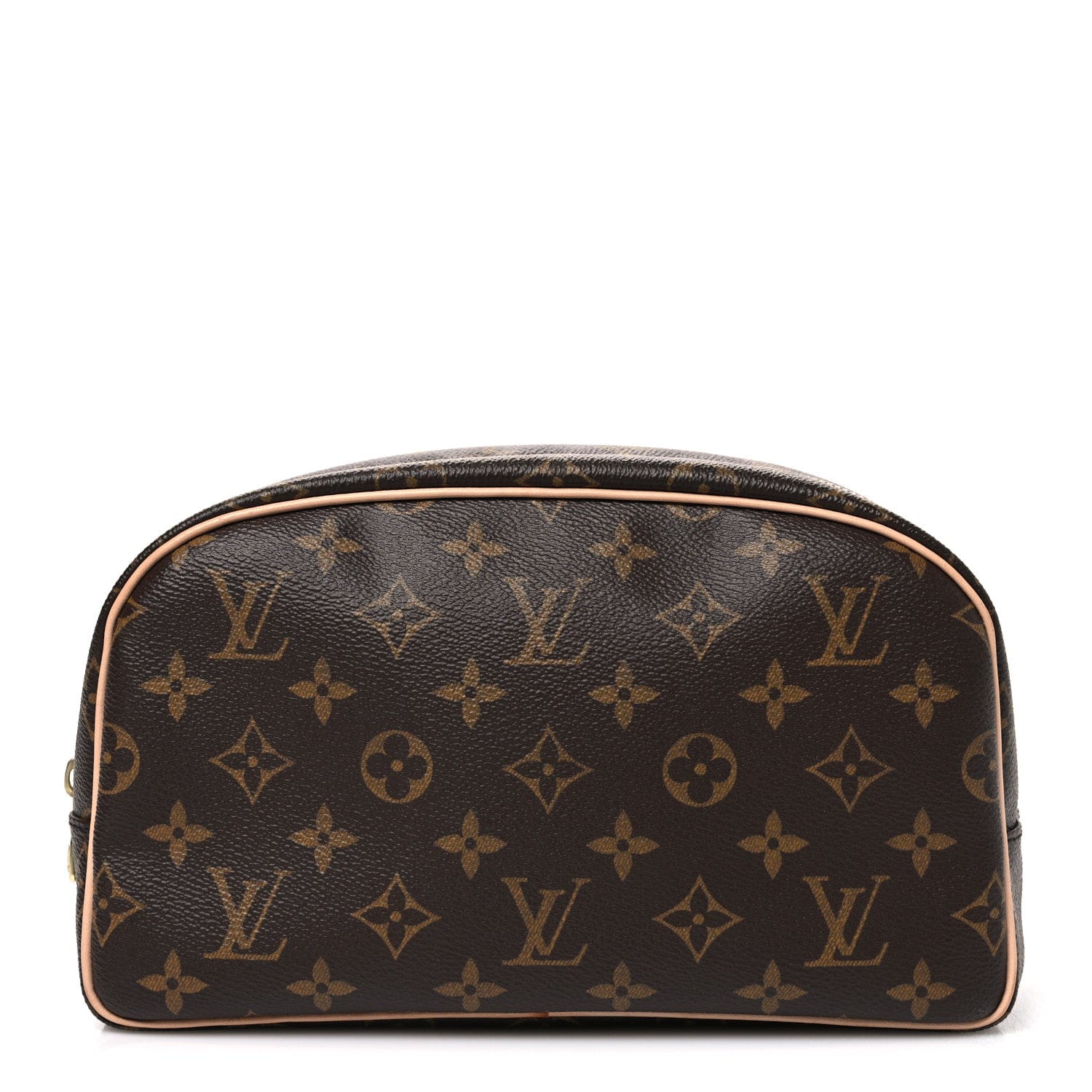 Louis Vuitton Monogram Toiletry Bag 25