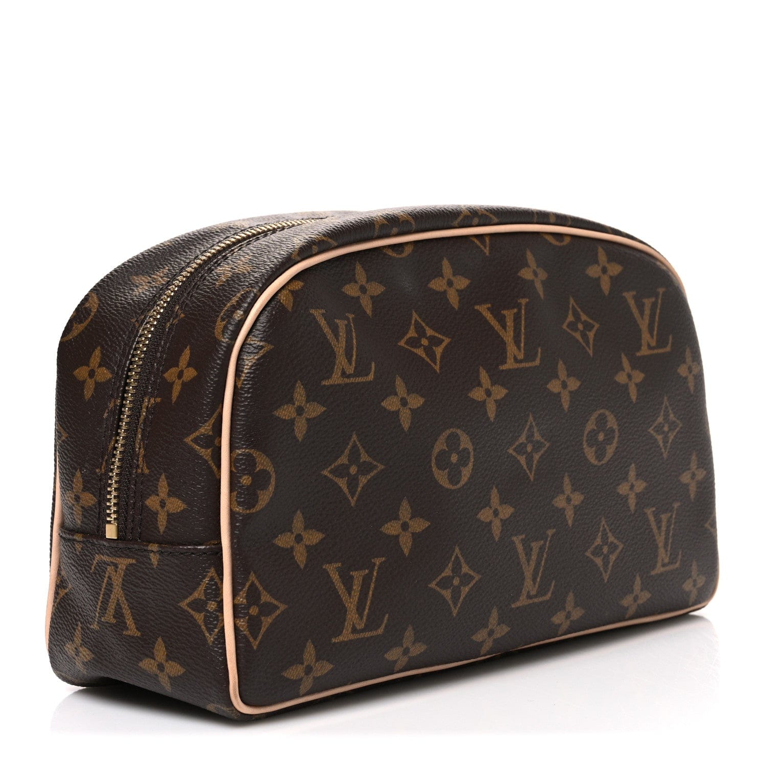 Louis Vuitton Monogram Toiletry Bag 25
