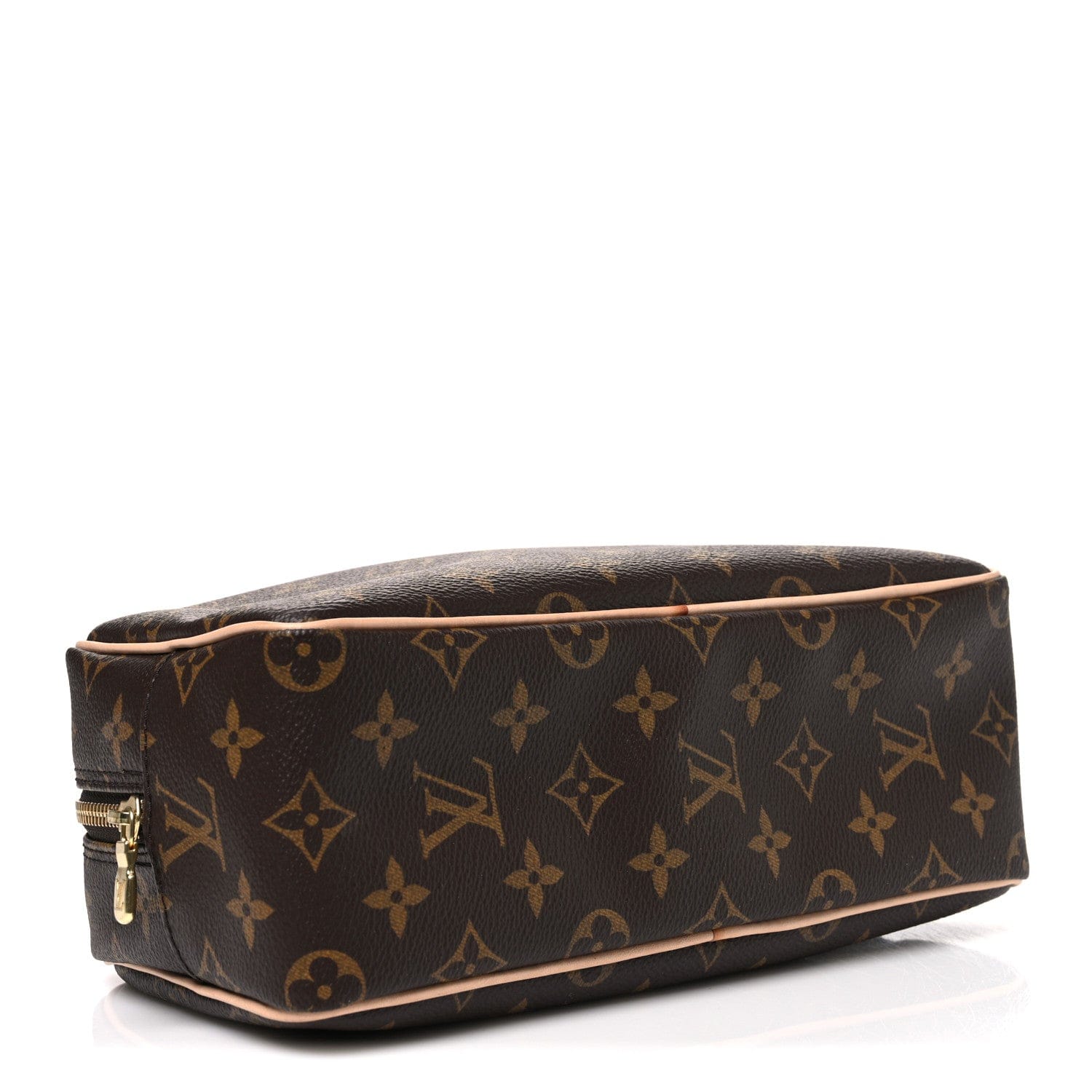 Louis Vuitton Monogram Toiletry Bag 25