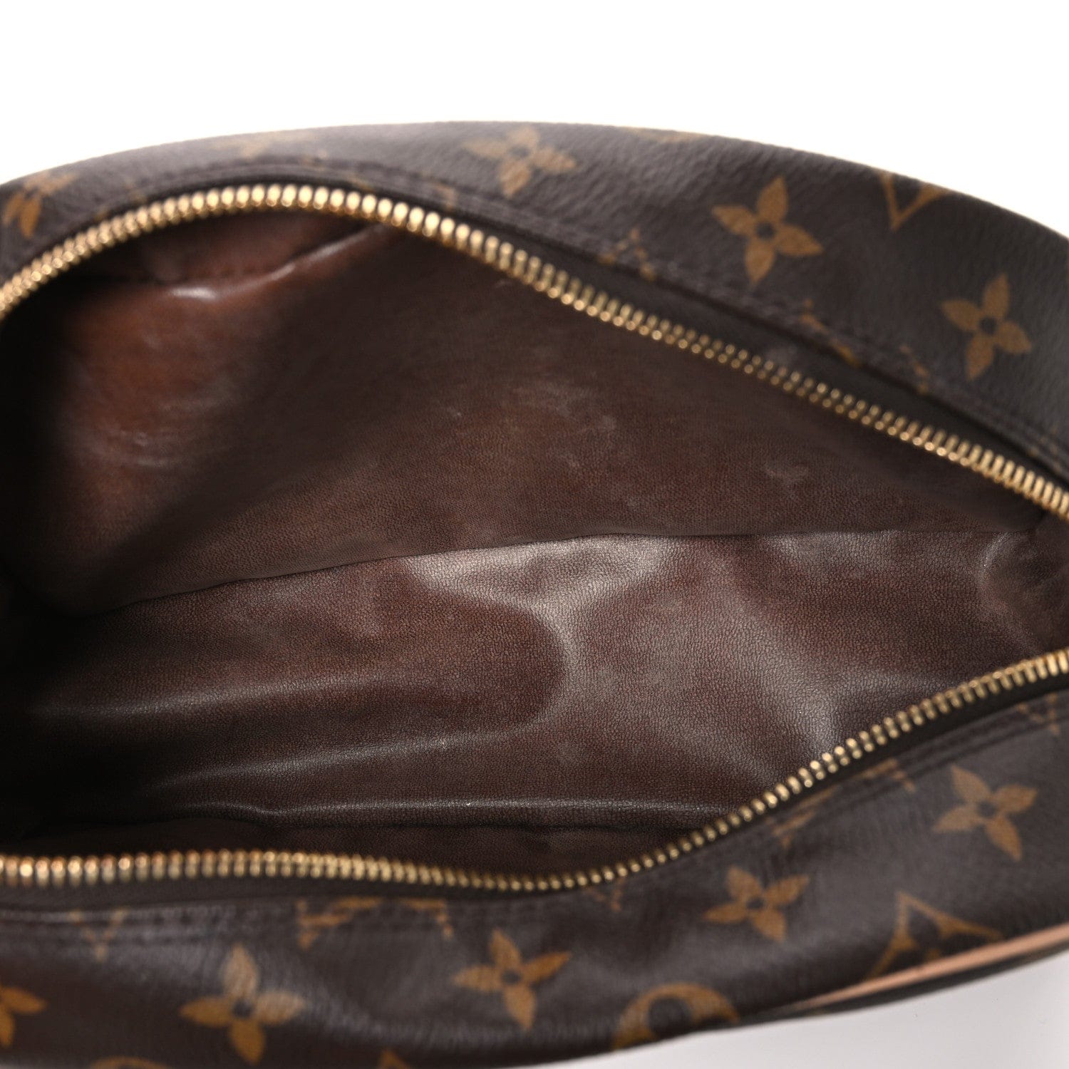 Louis Vuitton Monogram Toiletry Bag 25