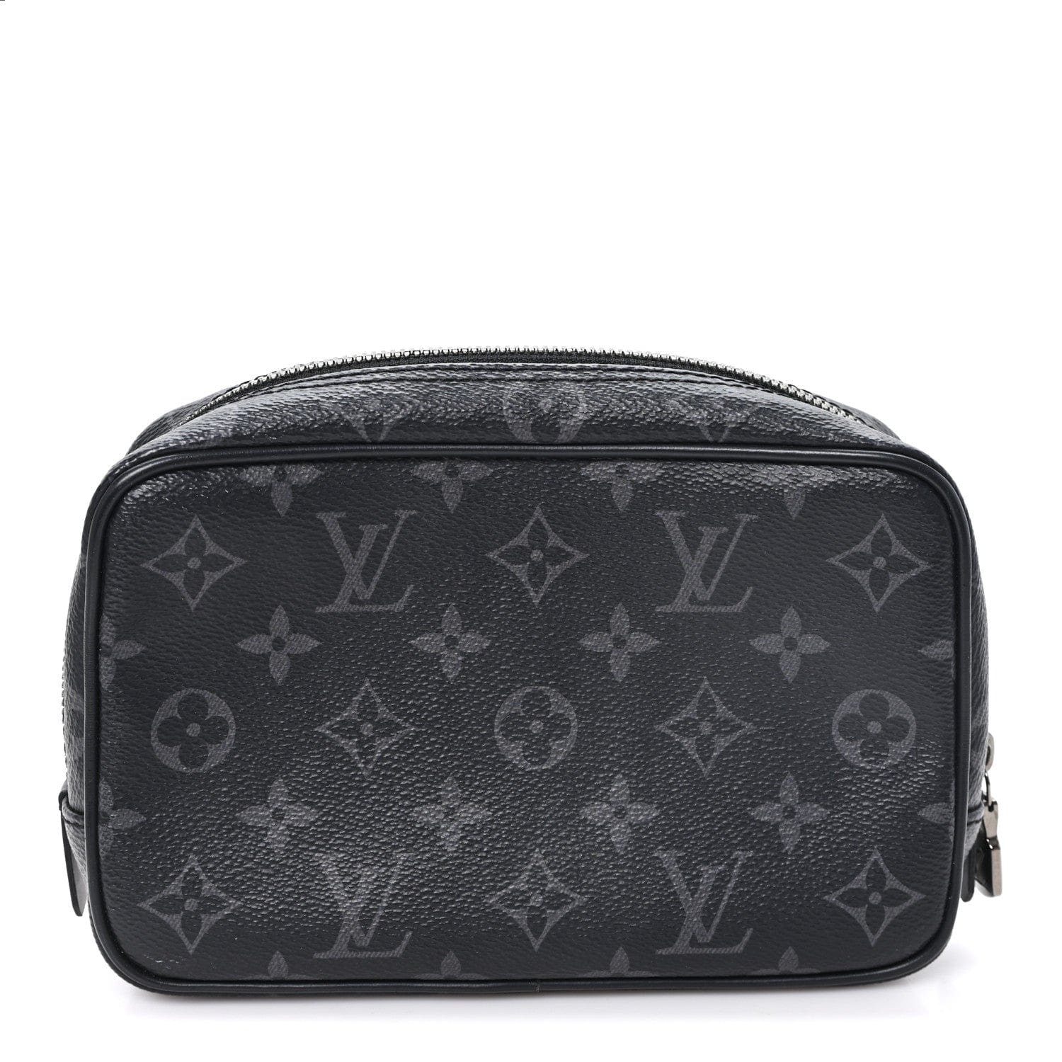 Louis Vuitton Monogram Eclipse Toilet Pouch PM