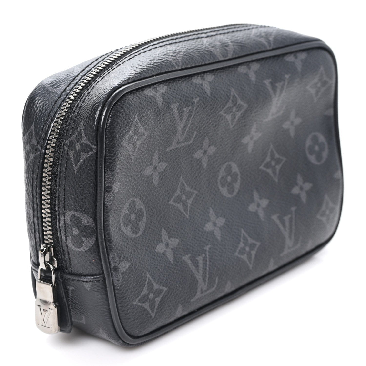 Louis Vuitton Monogram Eclipse Toilet Pouch PM
