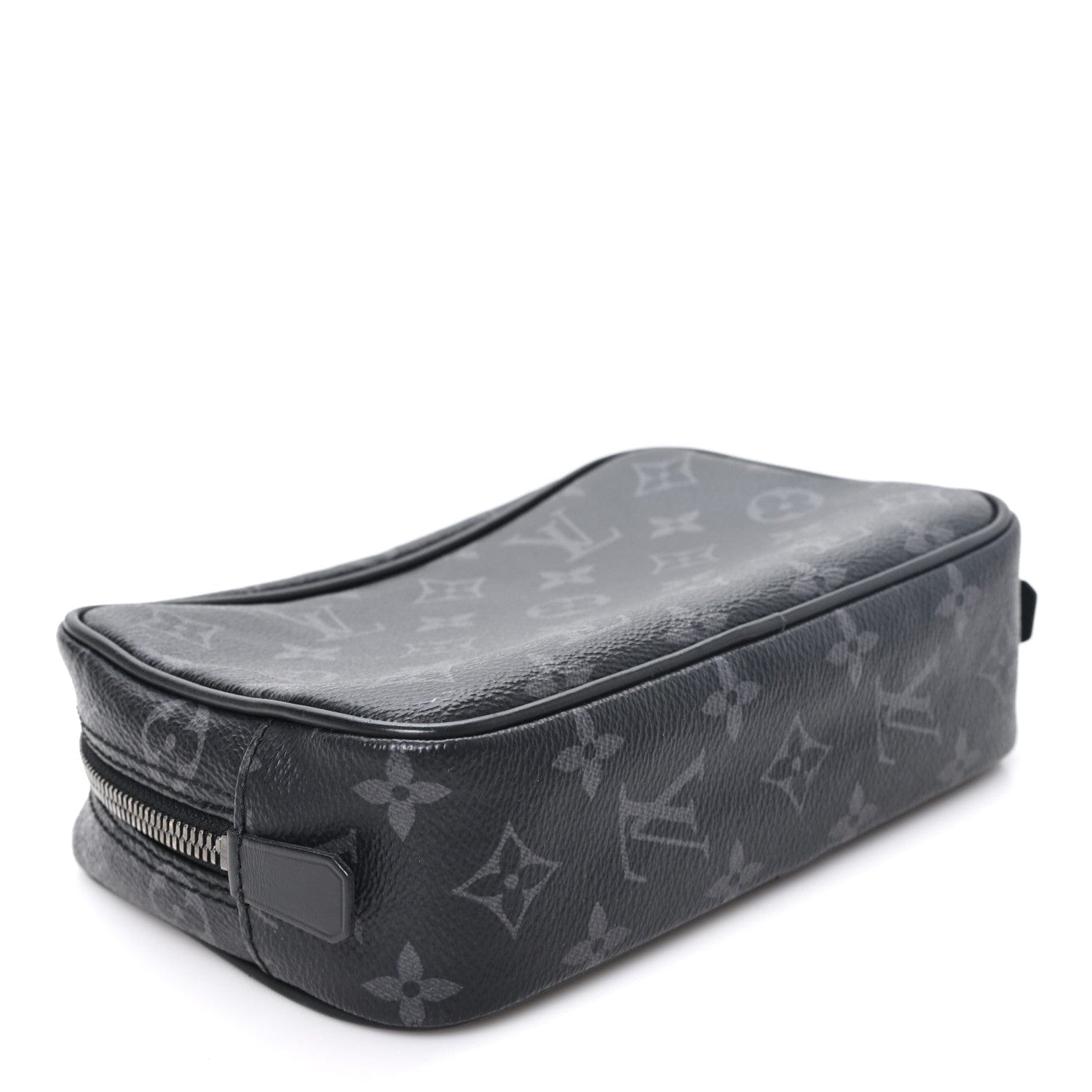 Louis Vuitton Monogram Eclipse Toilet Pouch PM