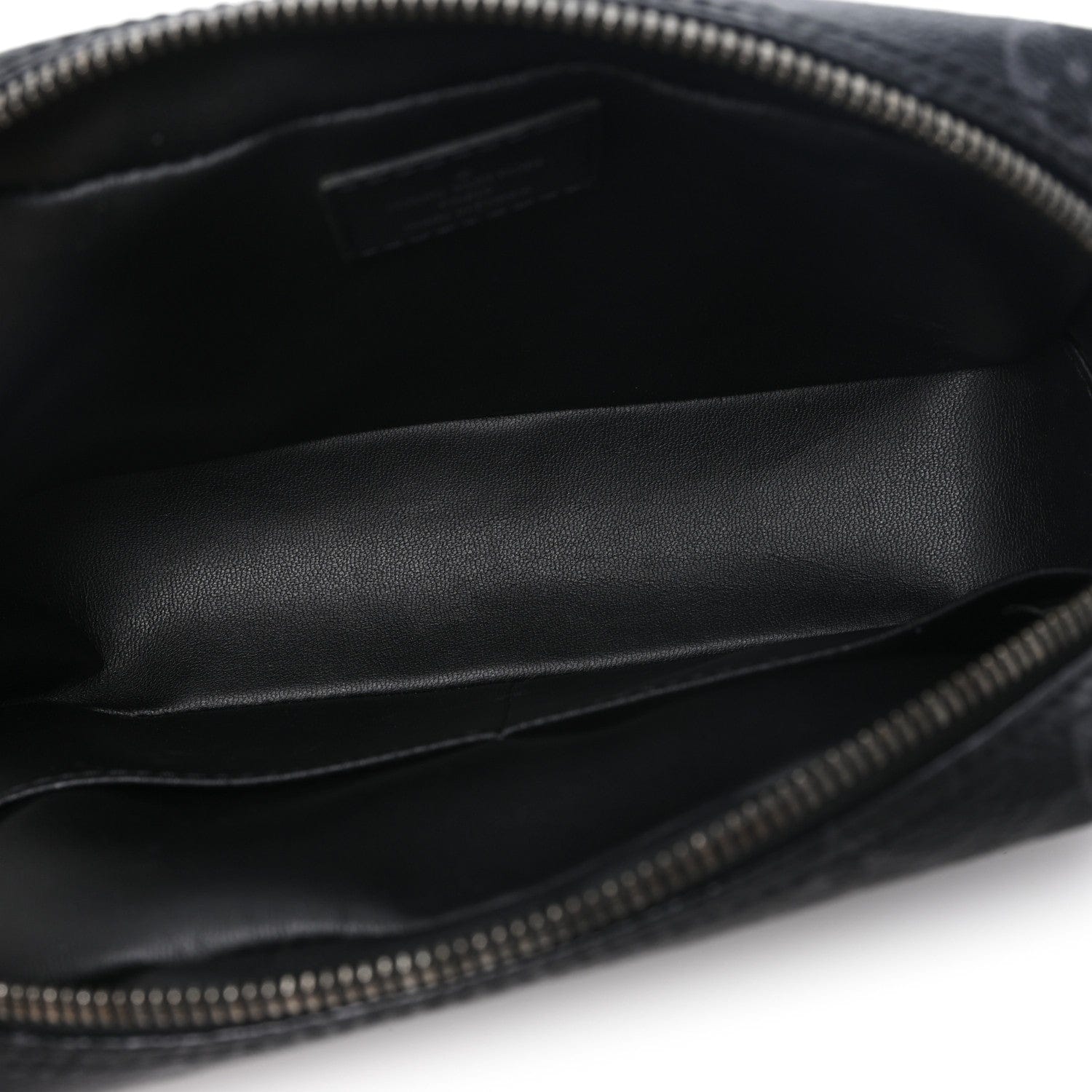 Louis Vuitton Monogram Eclipse Toilet Pouch PM