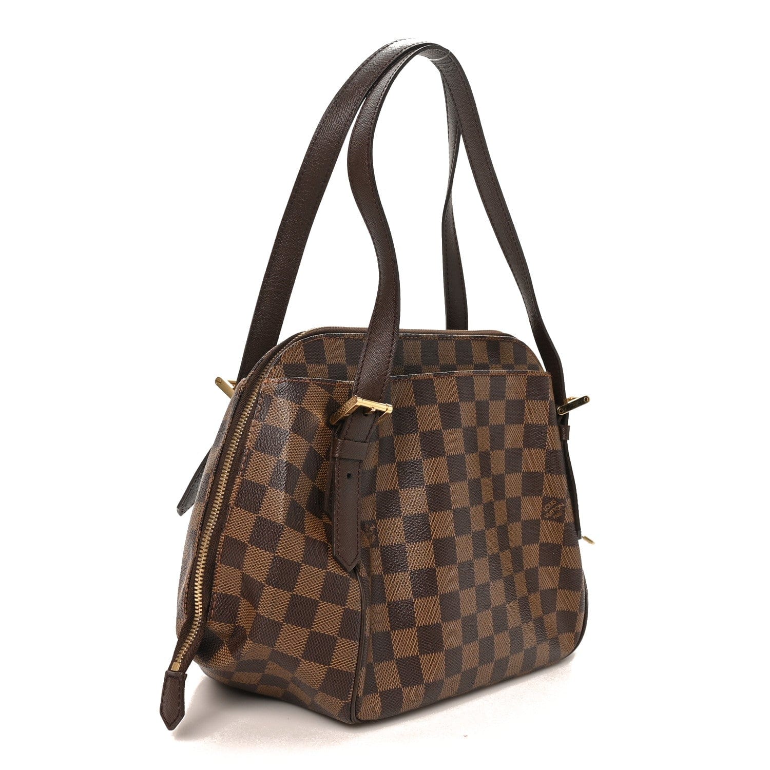 Louis Vuitton Damier Ebene Belem MM