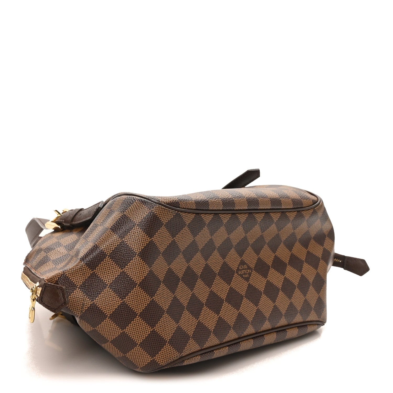 Louis Vuitton Damier Ebene Belem MM