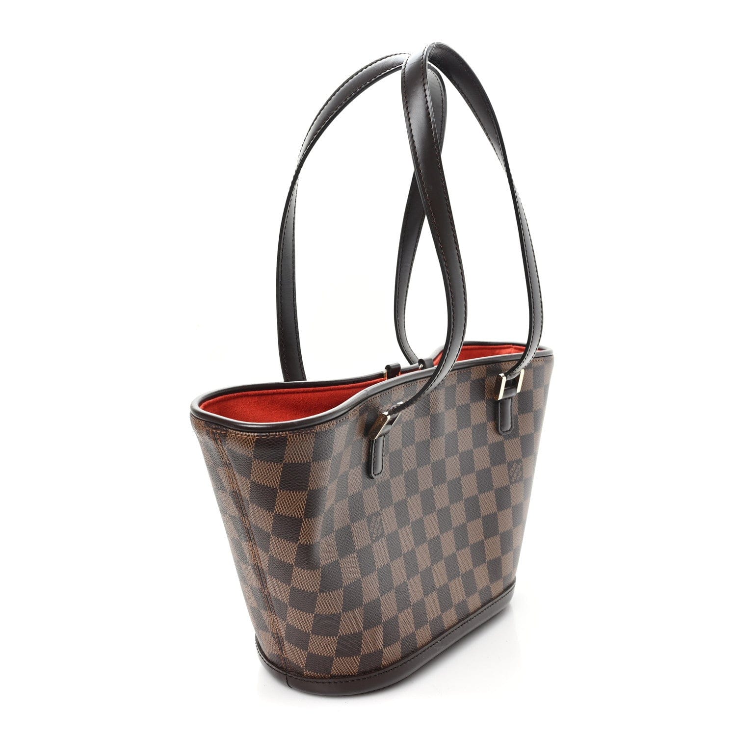 Louis Vuitton Damier Ebene Manosque PM