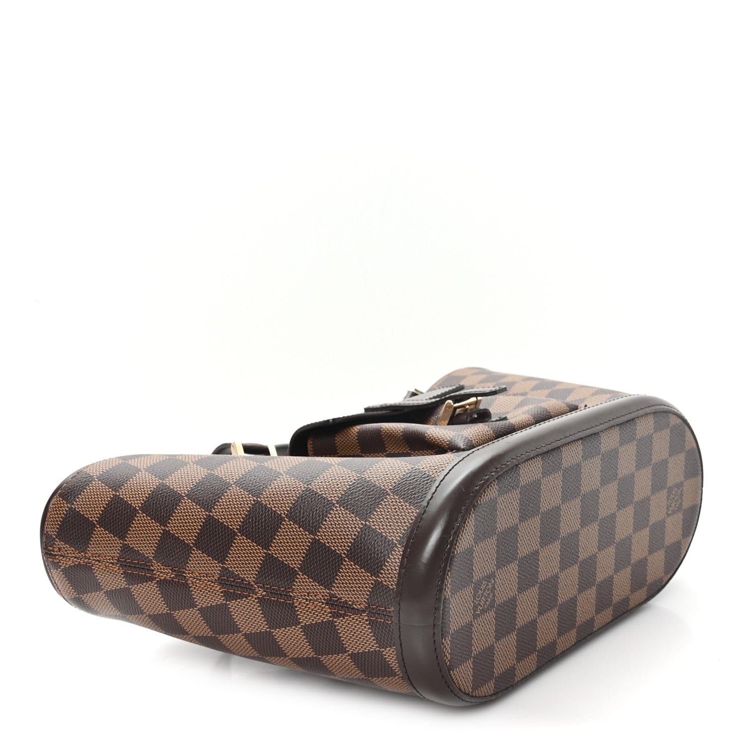 Louis Vuitton Damier Ebene Manosque PM