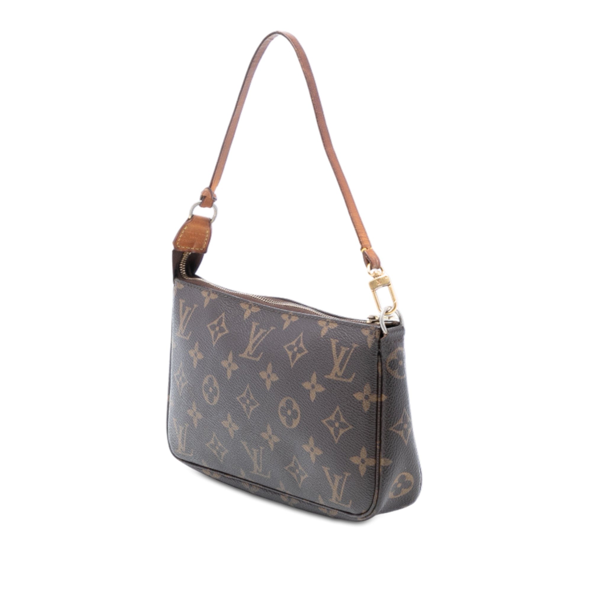 Louis Vuitton Monogram Pochette Accessoires
