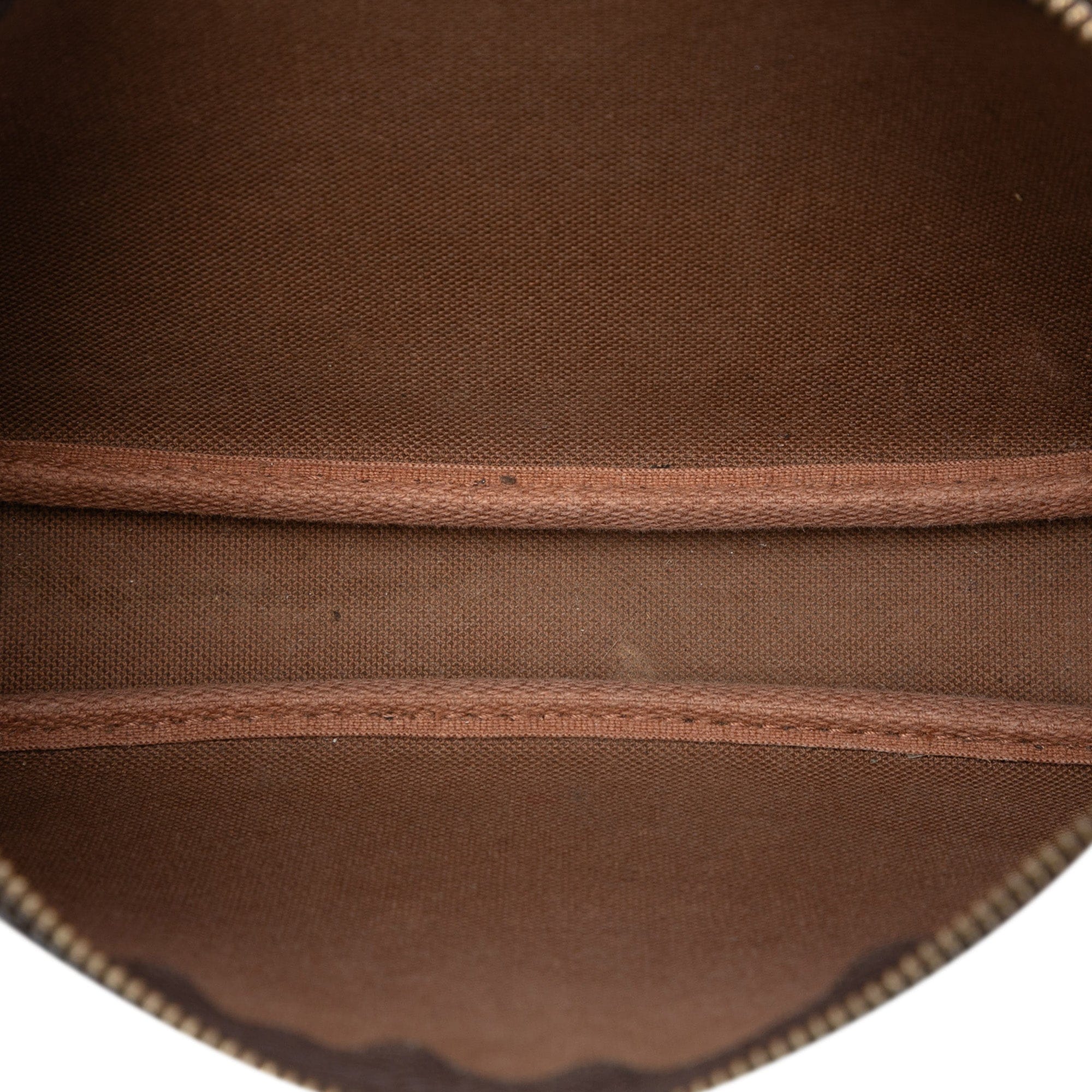 Louis Vuitton Monogram Pochette Accessoires