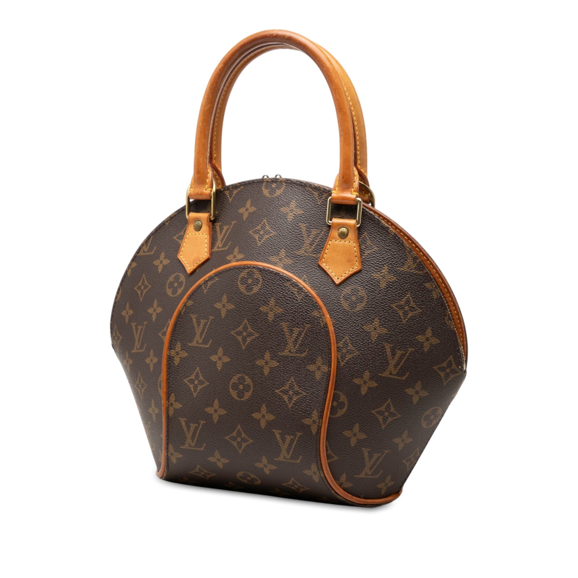Louis Vuitton Monogram Ellipse PM