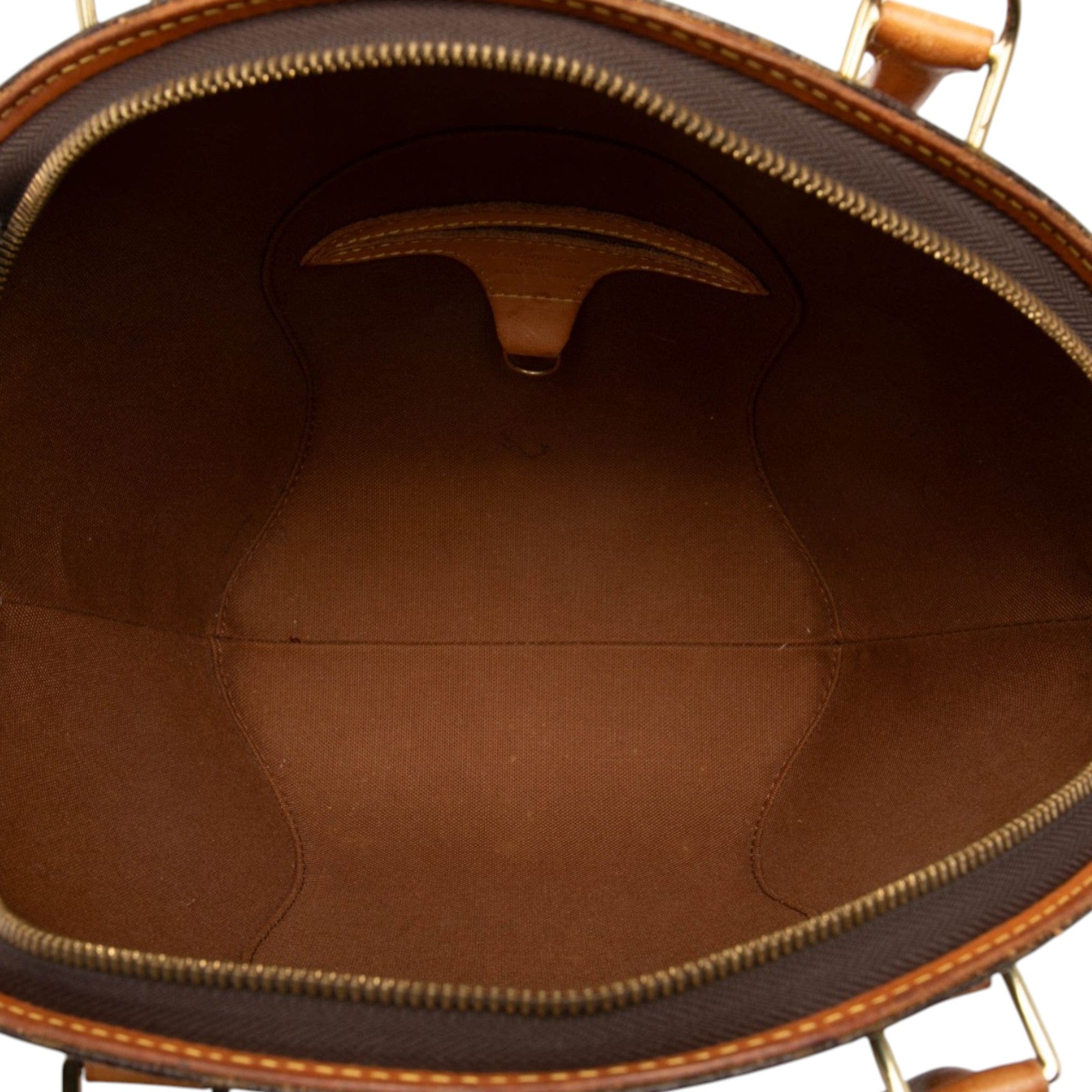 Louis Vuitton Monogram Ellipse PM