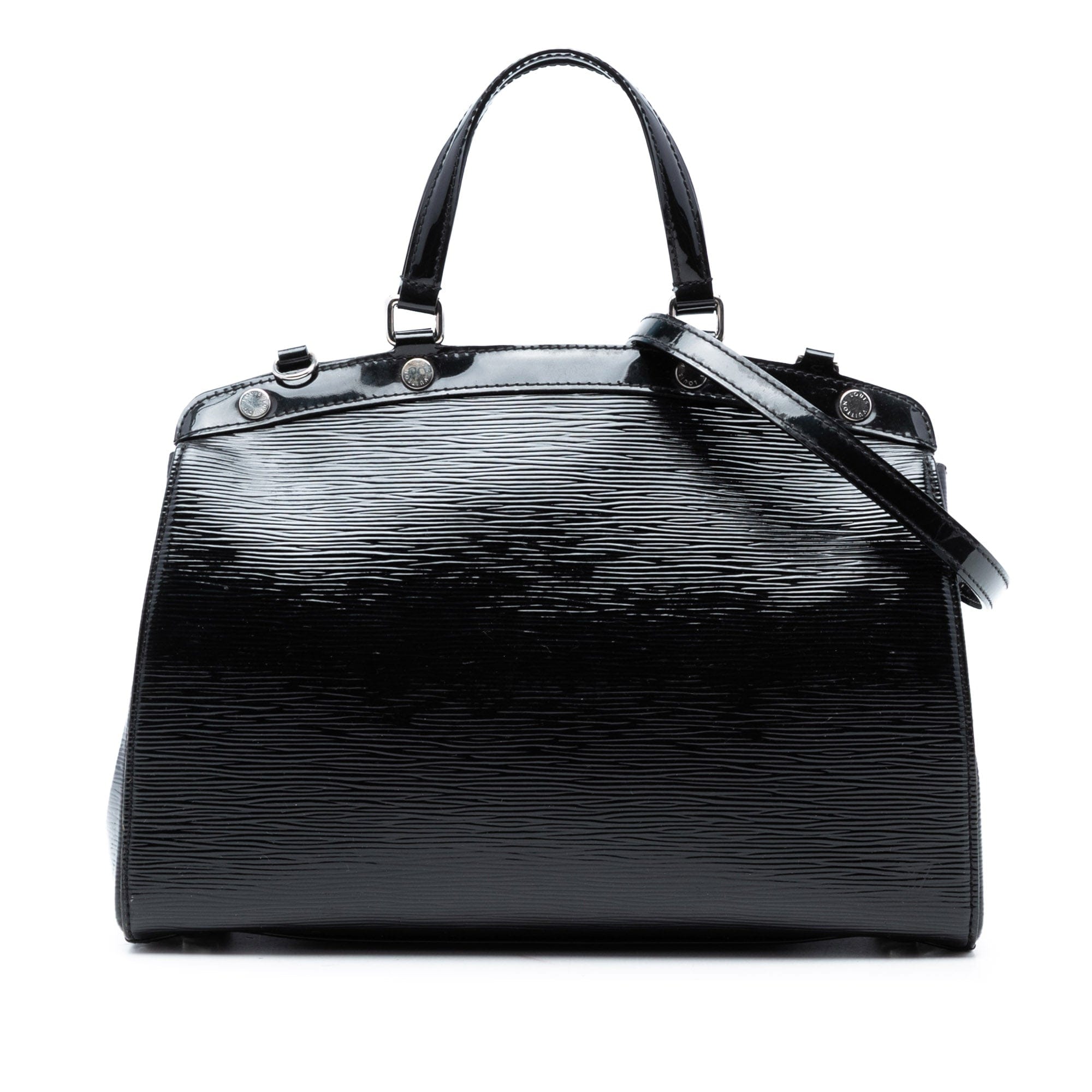 Louis Vuitton Electric Epi Brea MM