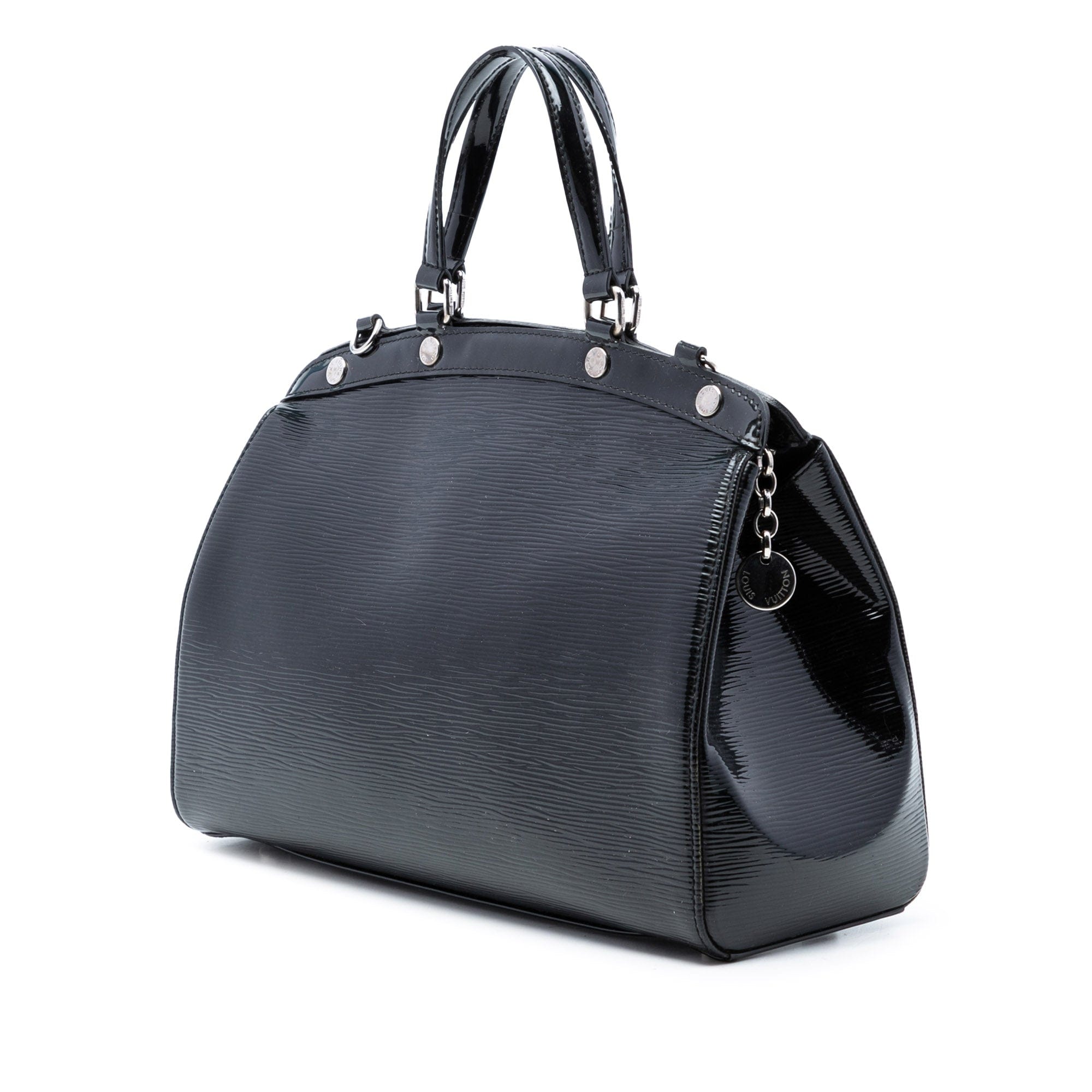 Louis Vuitton Electric Epi Brea MM
