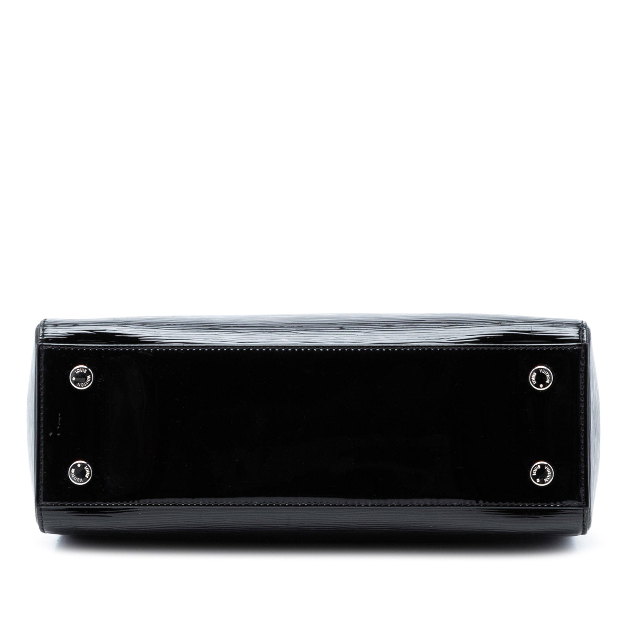 Louis Vuitton Electric Epi Brea MM