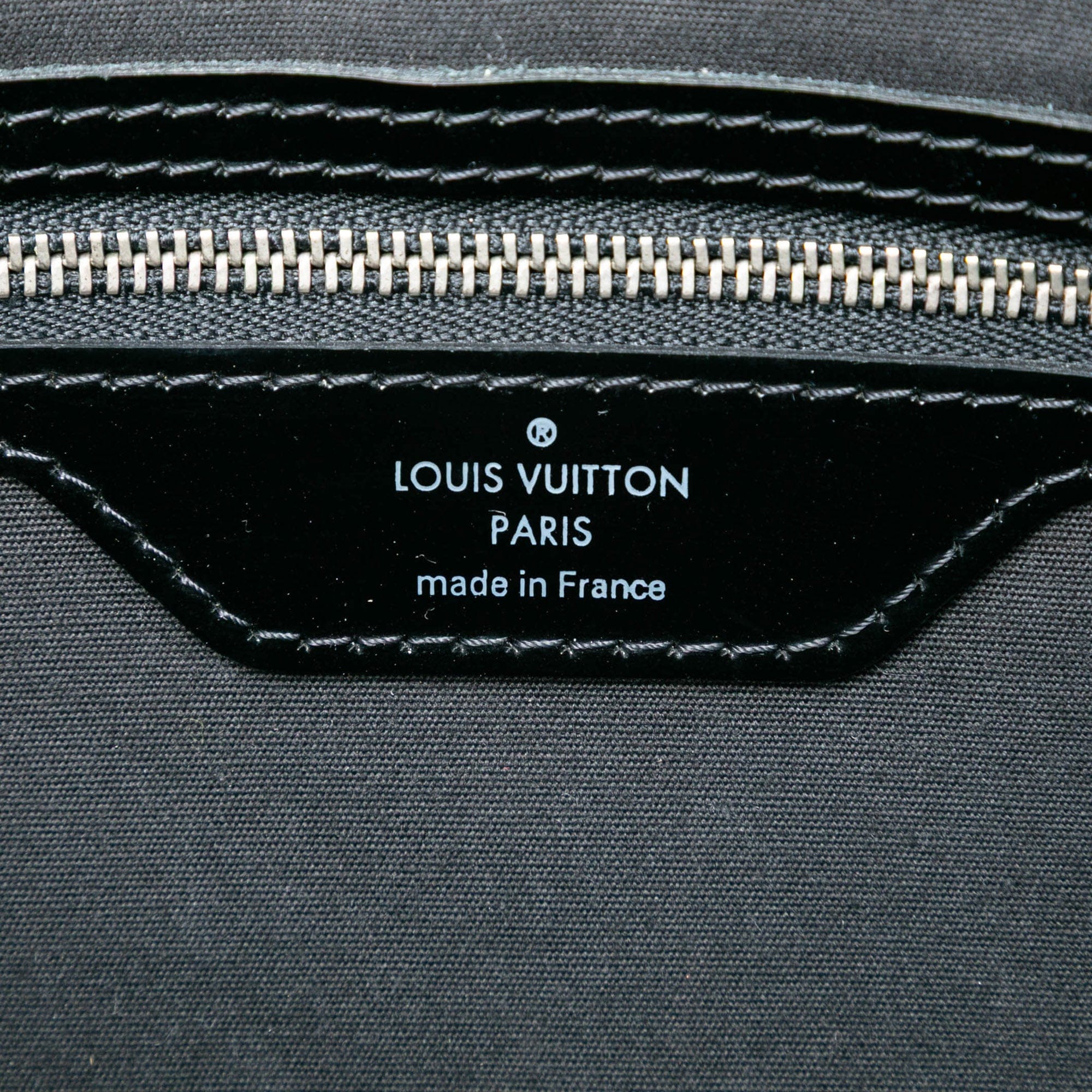 Louis Vuitton Electric Epi Brea MM