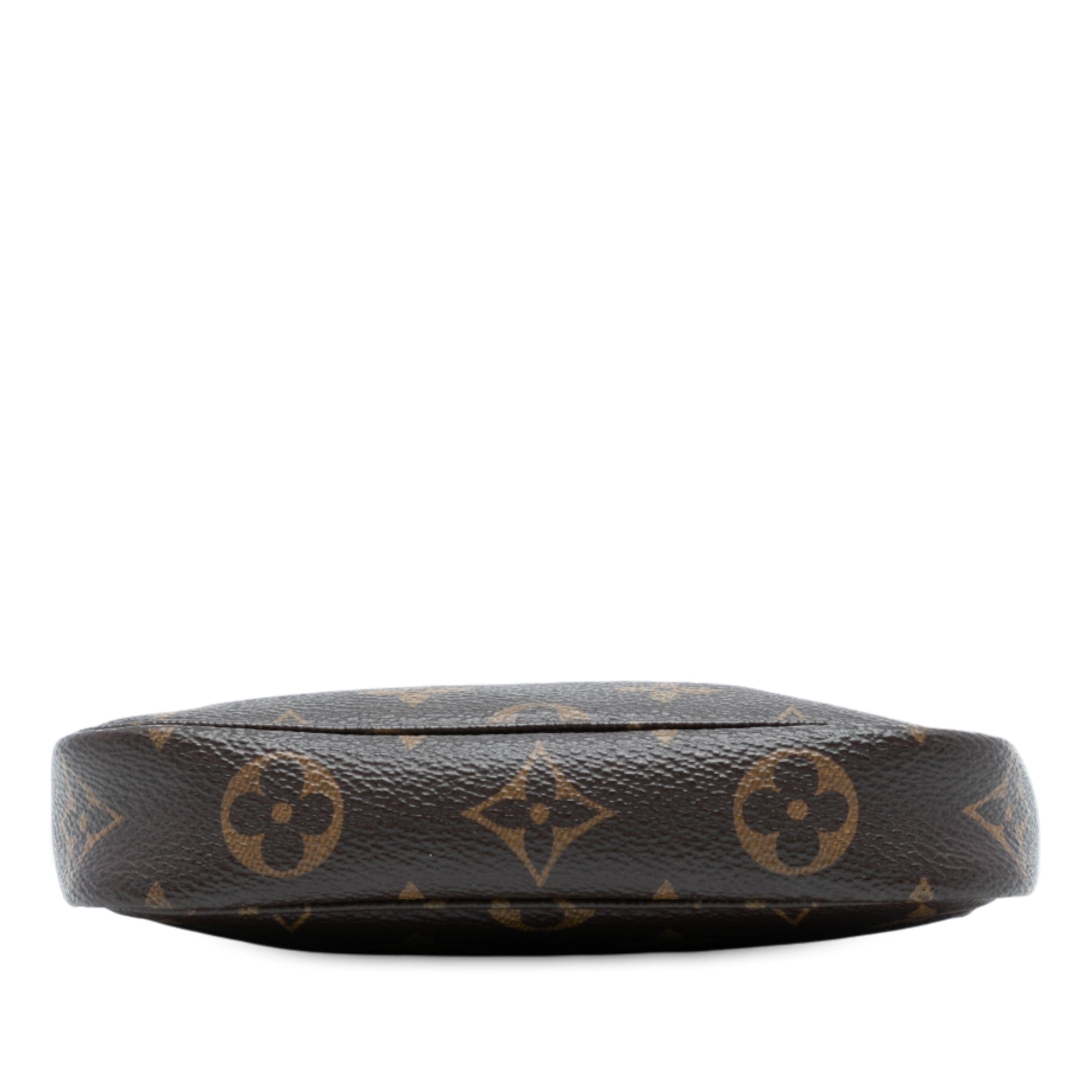 Louis Vuitton Monogram Mini Pochette Accessoires