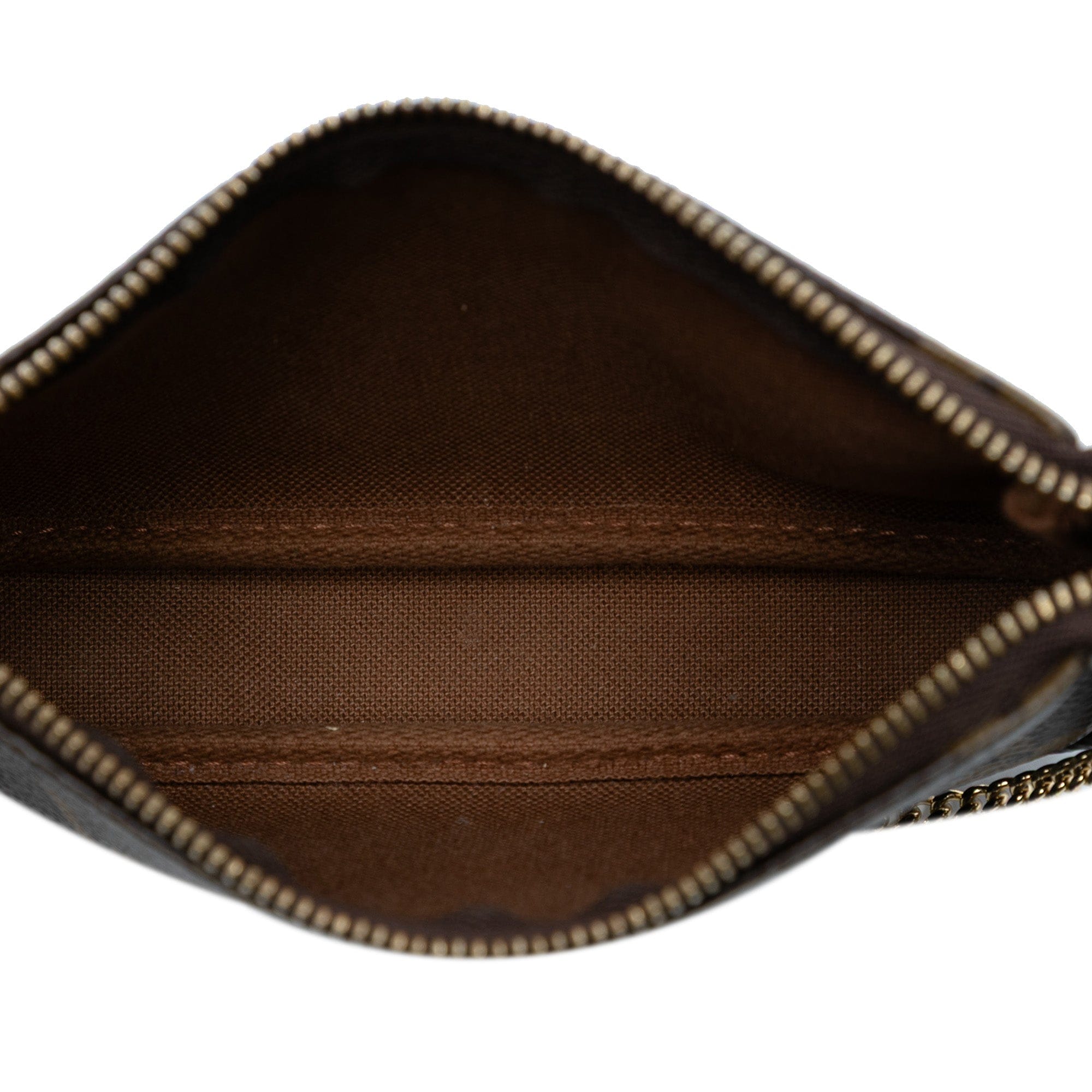 Louis Vuitton Monogram Mini Pochette Accessoires