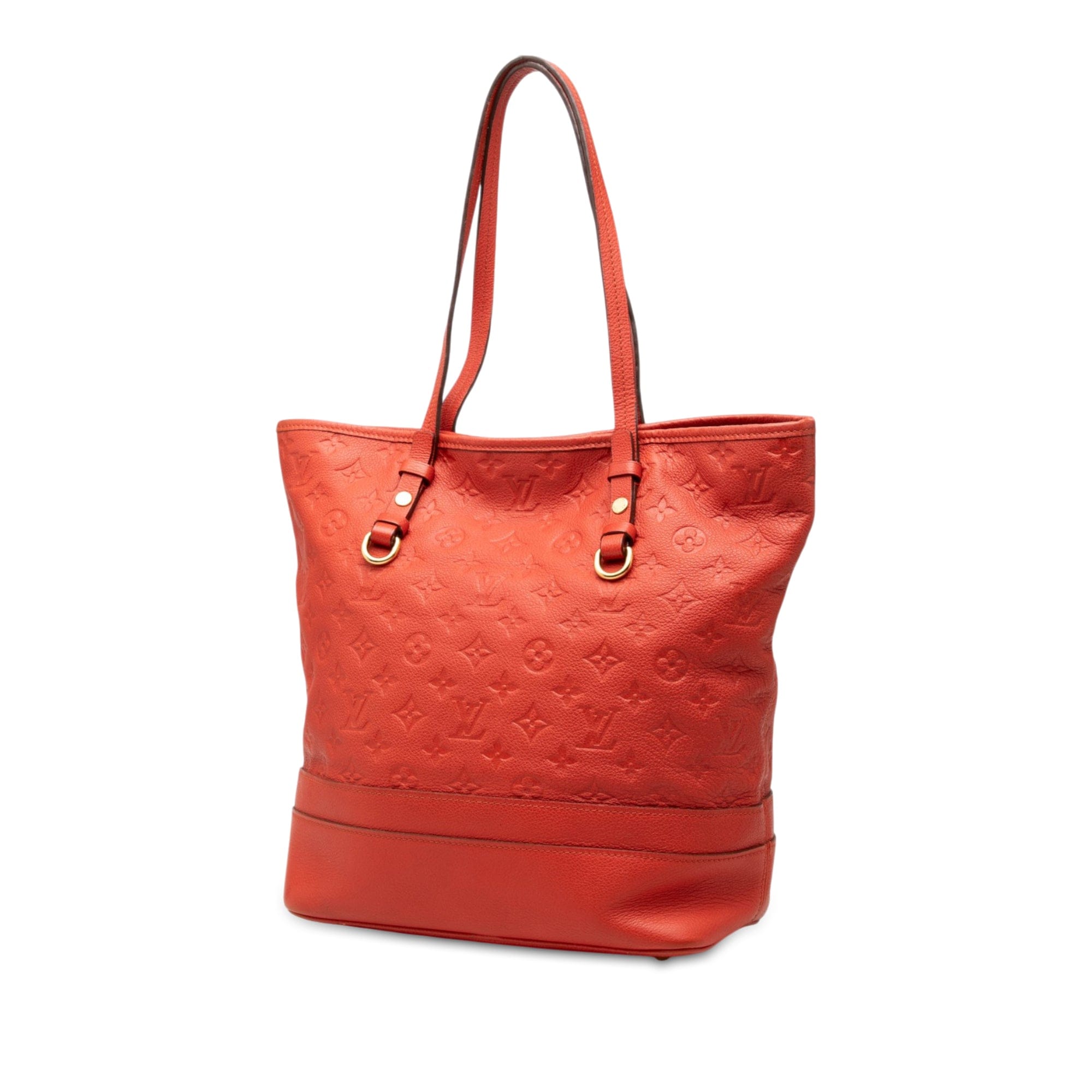 Louis Vuitton Monogram Empreinte Citadine PM