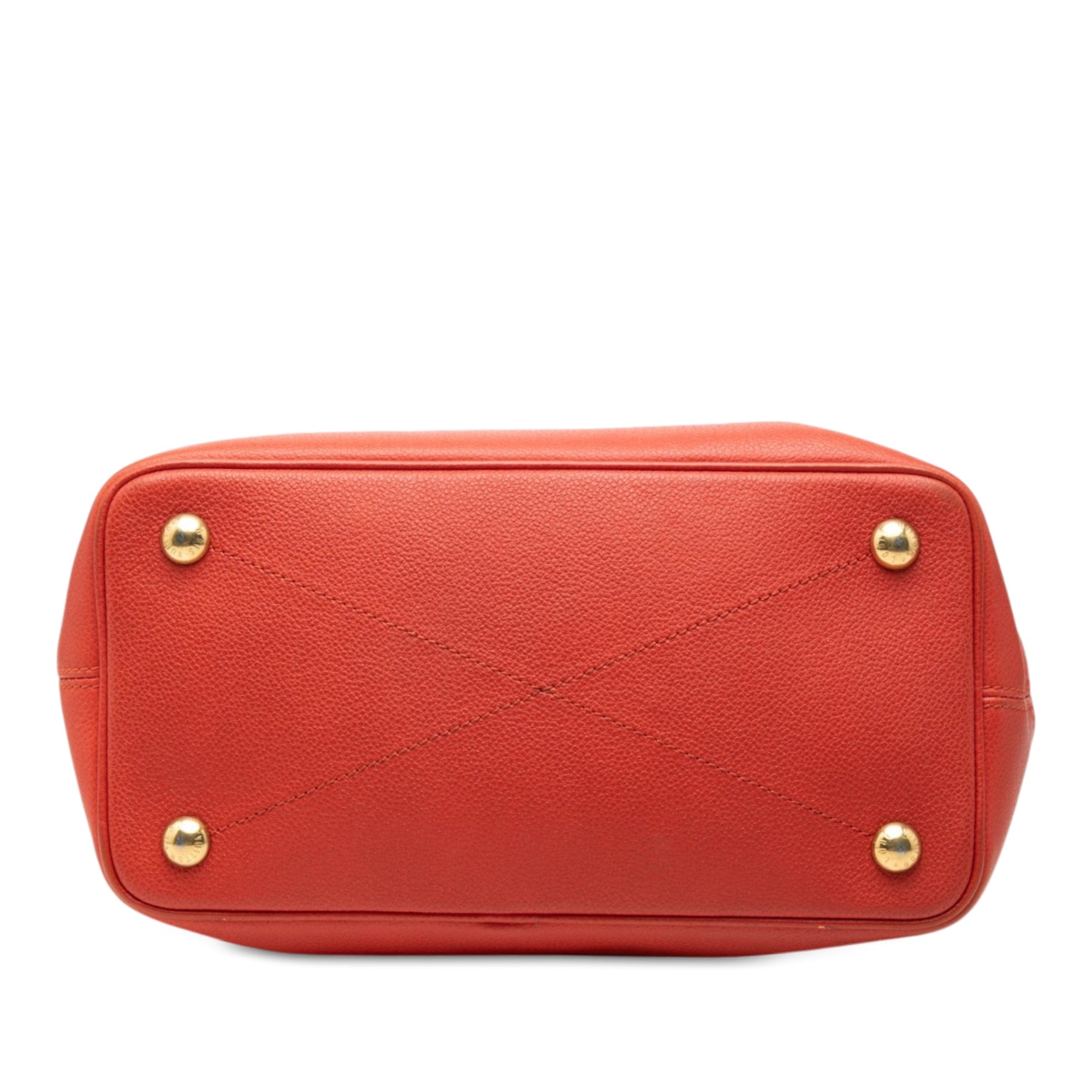 Louis Vuitton Monogram Empreinte Citadine PM
