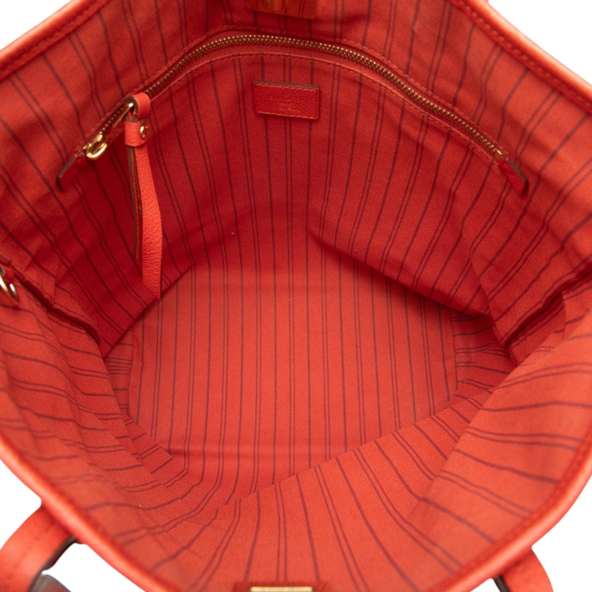 Louis Vuitton Monogram Empreinte Citadine PM