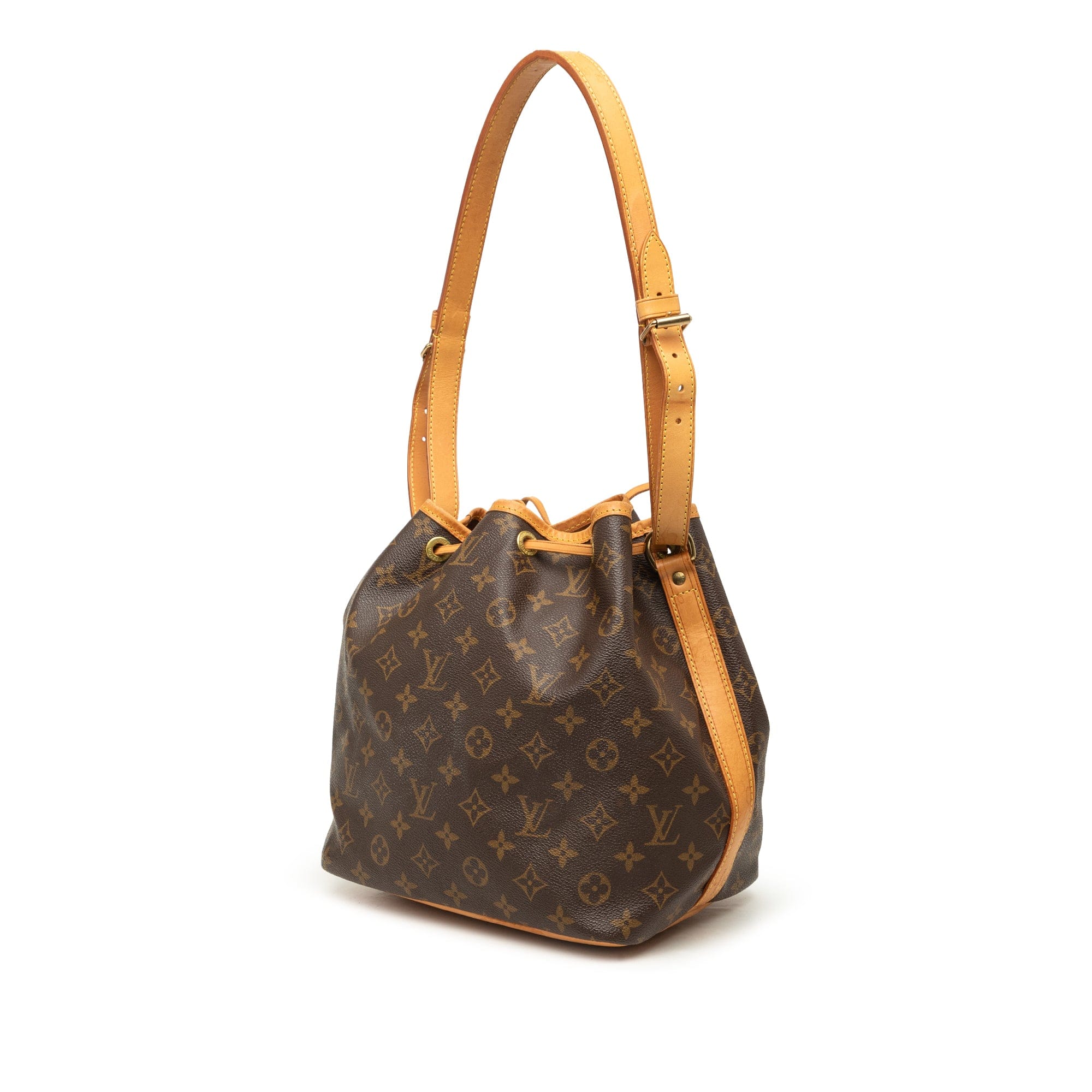 Louis Vuitton Monogram Petit Noe