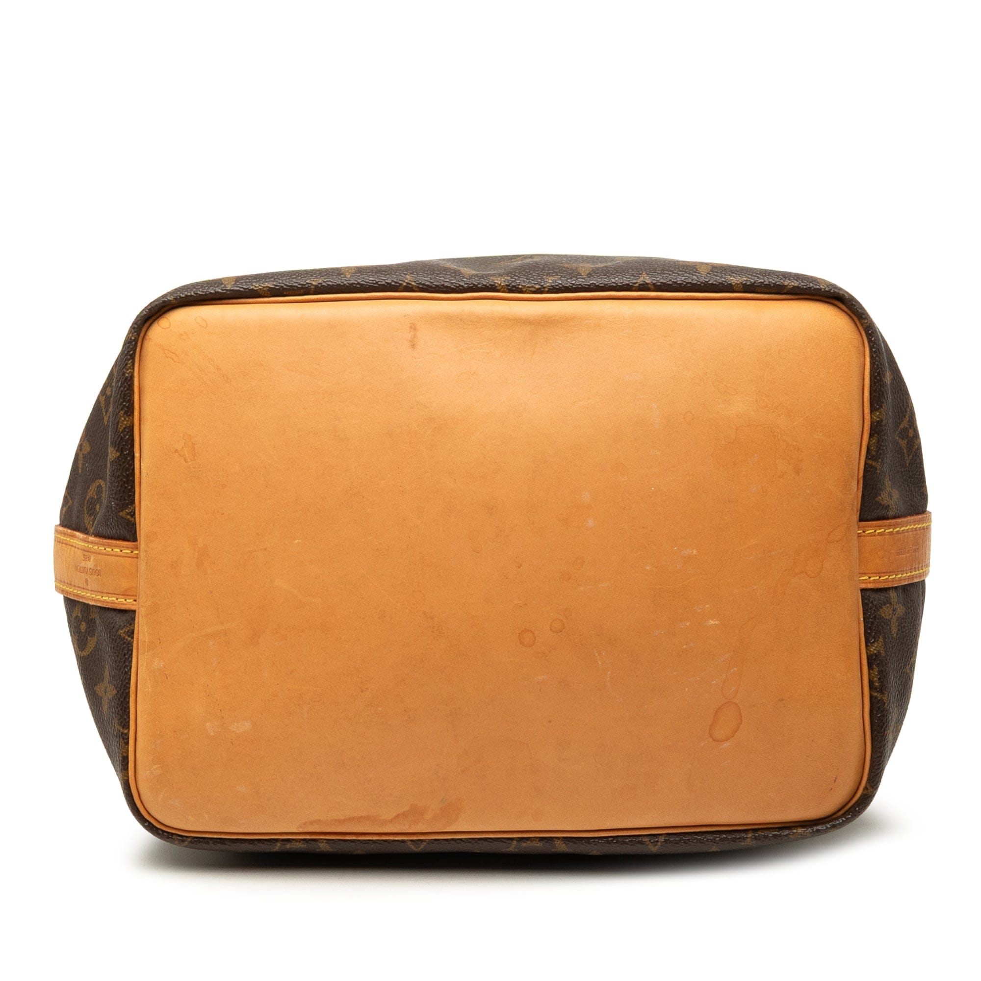Louis Vuitton Monogram Petit Noe